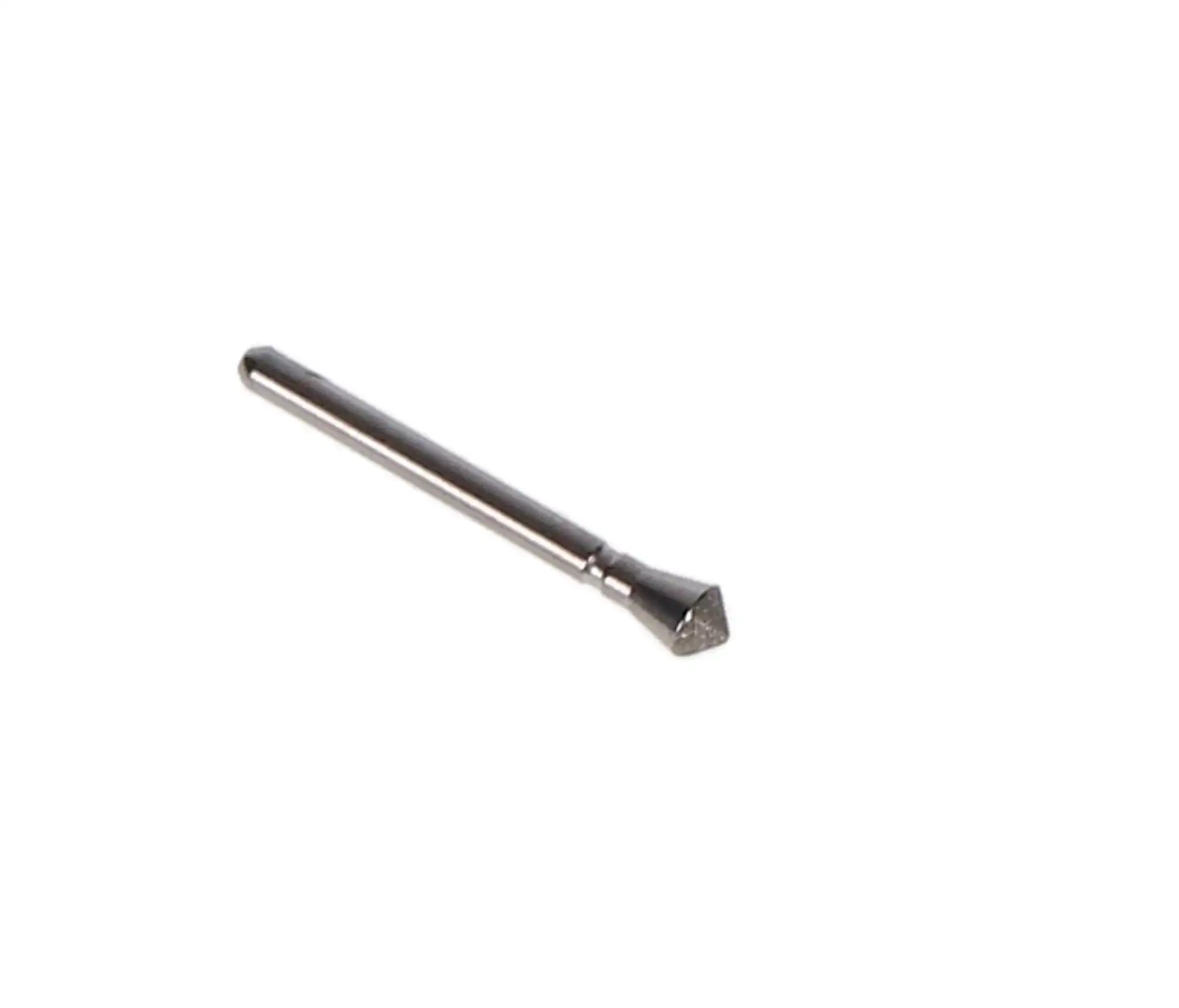 R.A.P.T.O.R. Series Specialty Diamond Bur, FG, Acorn, #901R, 2.7 mm, Superfine, Yellow, 5/Pk, SF901R-027 thumbnail 2