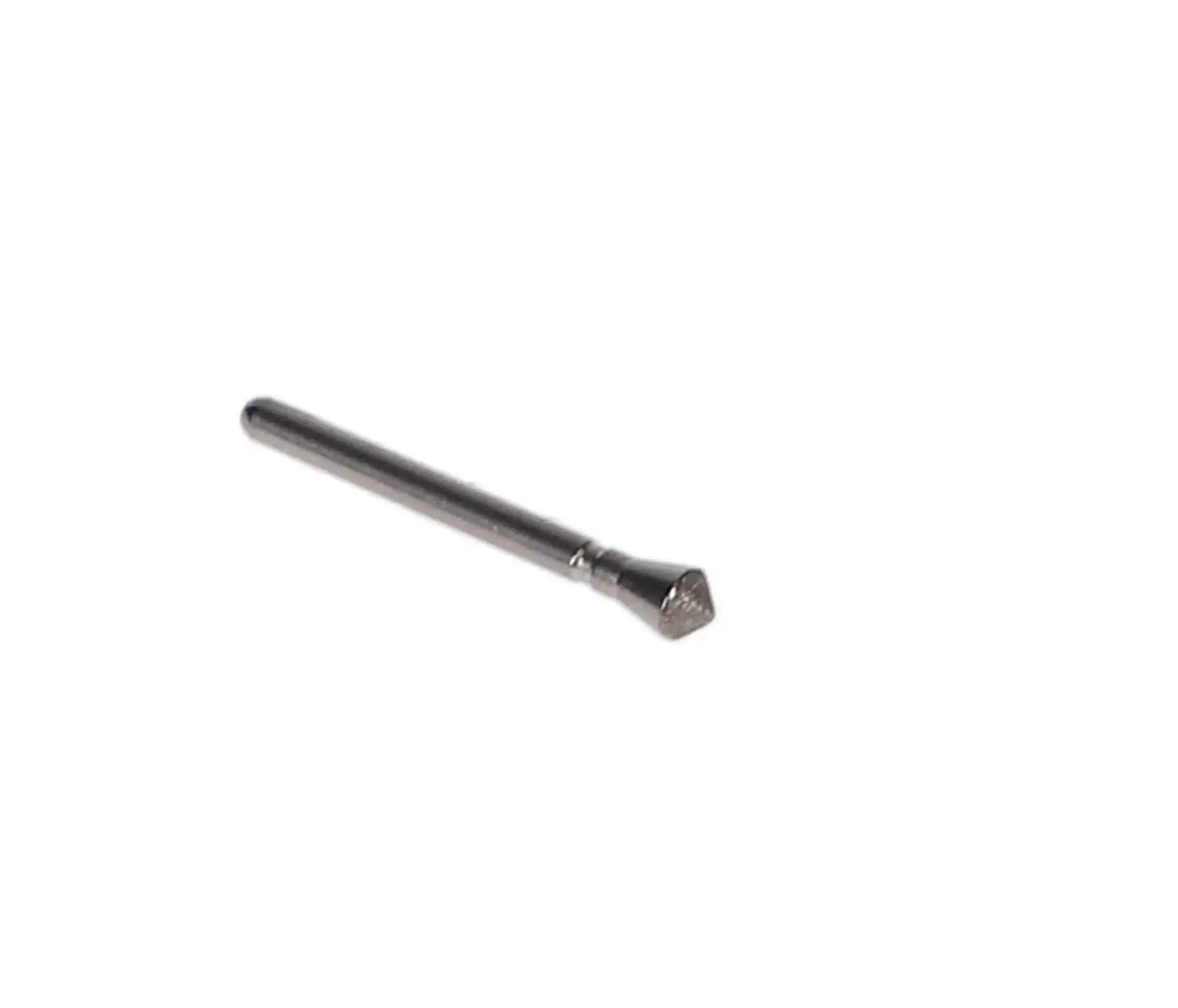 R.A.P.T.O.R. Series Specialty Diamond Bur, FG, Acorn, #901R, 2.7 mm, Superfine, Yellow, 5/Pk, SF901R-027 thumbnail 3