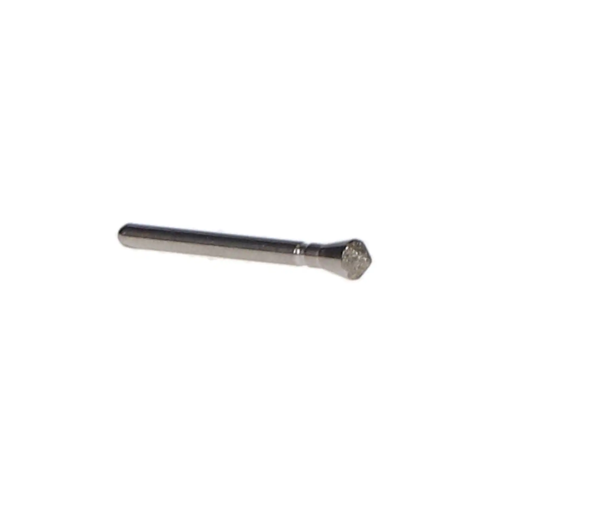 R.A.P.T.O.R. Series Specialty Diamond Bur, FG, Acorn, #901R, 2.7 mm, Superfine, Yellow, 5/Pk, SF901R-027 thumbnail 4