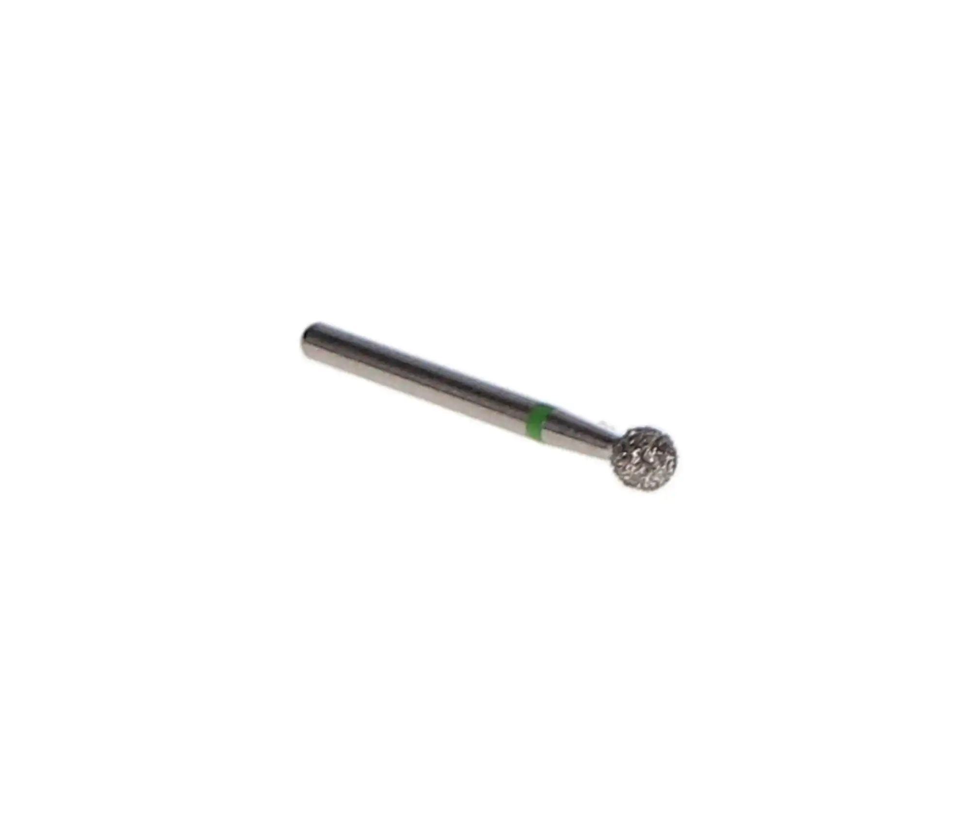 NTI Diamond FG 801-025 Friction Grip Bur, Coarse, Each thumbnail 3