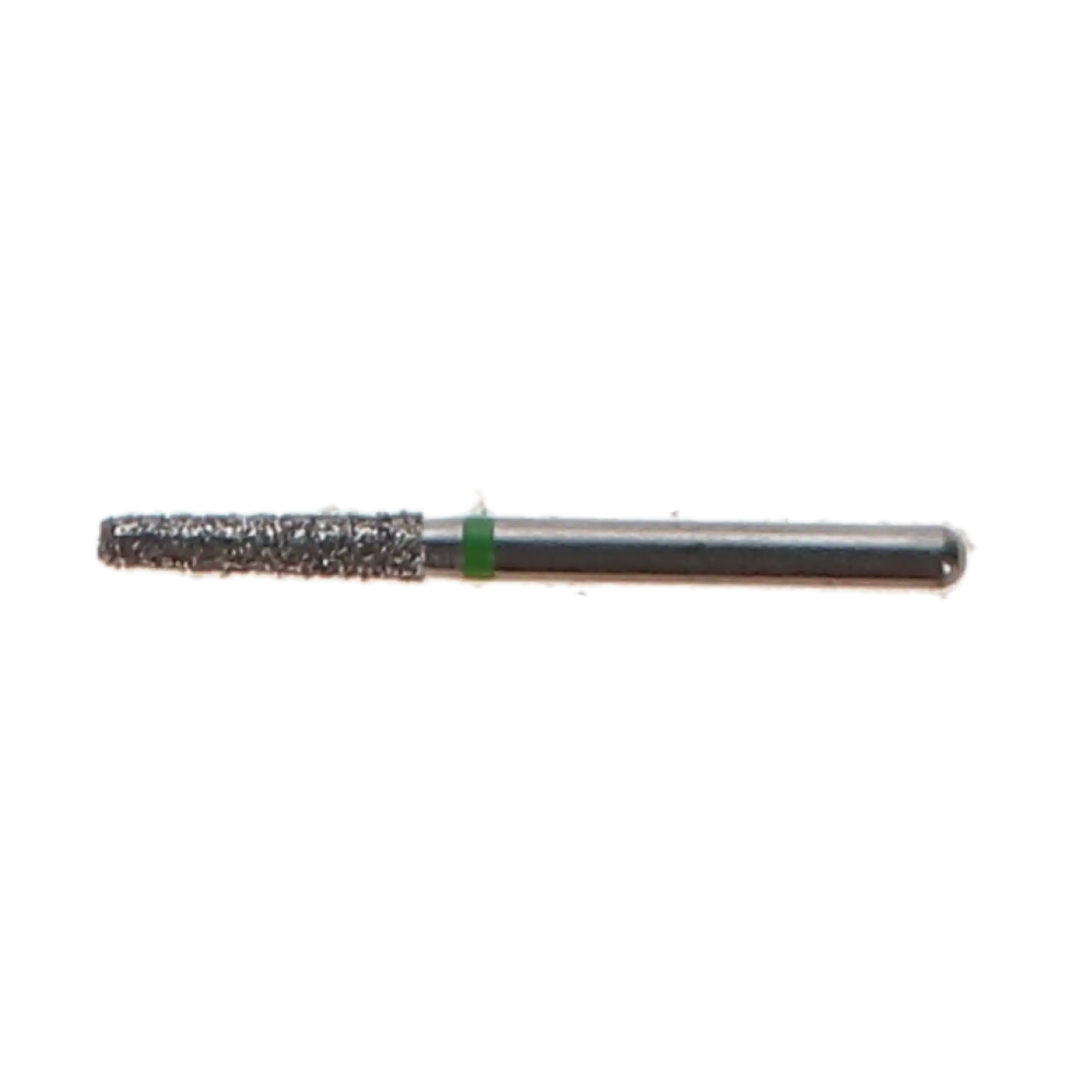 NTI Diamond Bur, FG, Taper Modified Shoulder, # C847KR, 1.6 mm, Coarse, Green, 5/Pk, C847KR-016 thumbnail 6