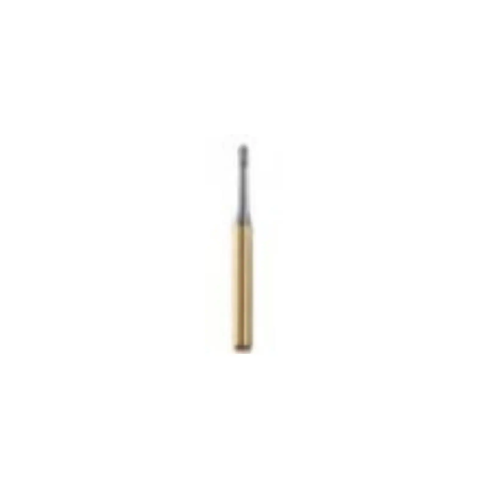 Razor Operative Carbide Bur #557, FG, Cross-Cut Cylinder, 1.0 mm Diameter, 4.2 mm Length, 10/Pk, H557RZ-FG thumbnail 6