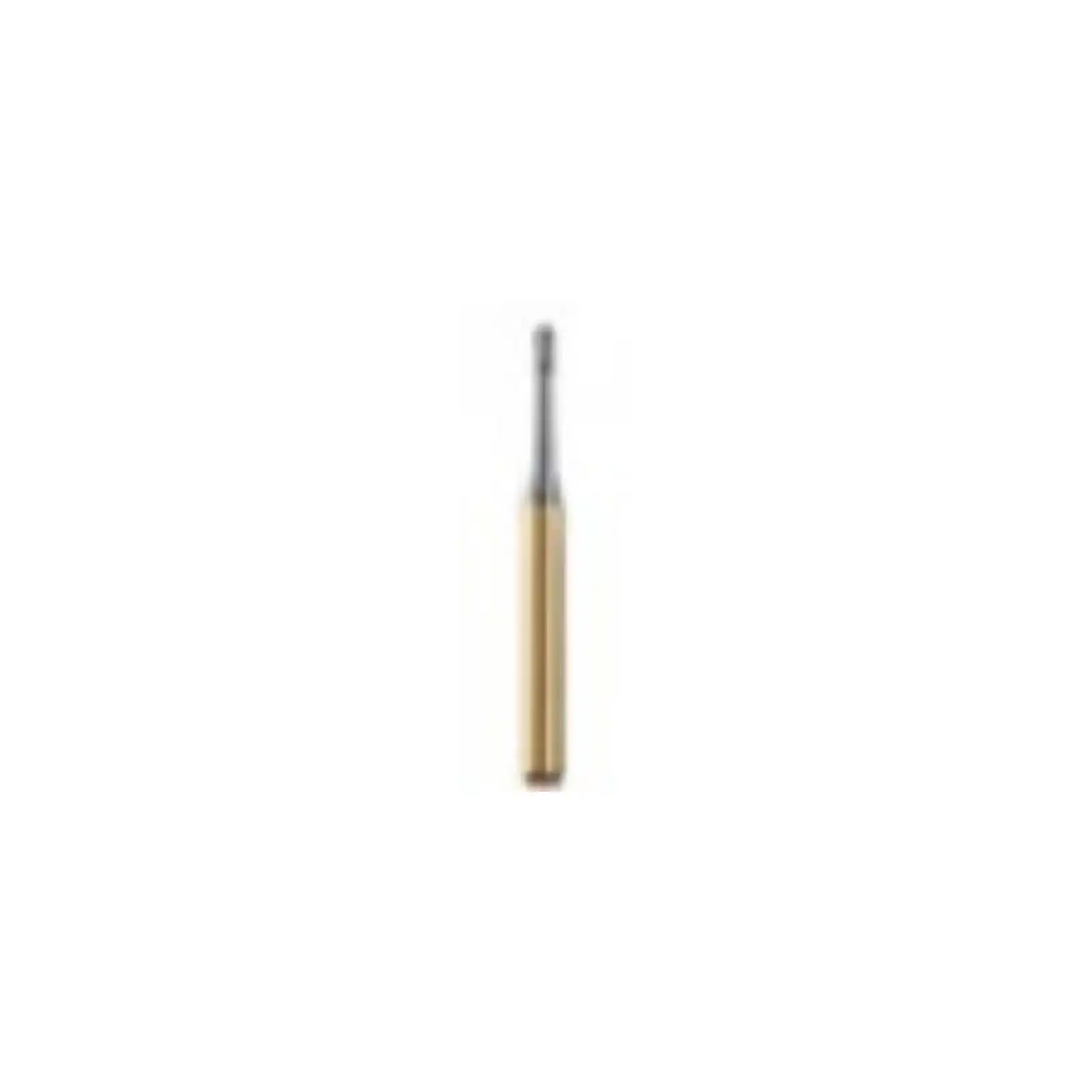 Kerr Razor Operative Carbide Bur, FG, #557, Crosscut Cylinder, 1.0 mm Diameter, 4.2 mm Length, 100/Bx, H557RZ-FG100 thumbnail 2