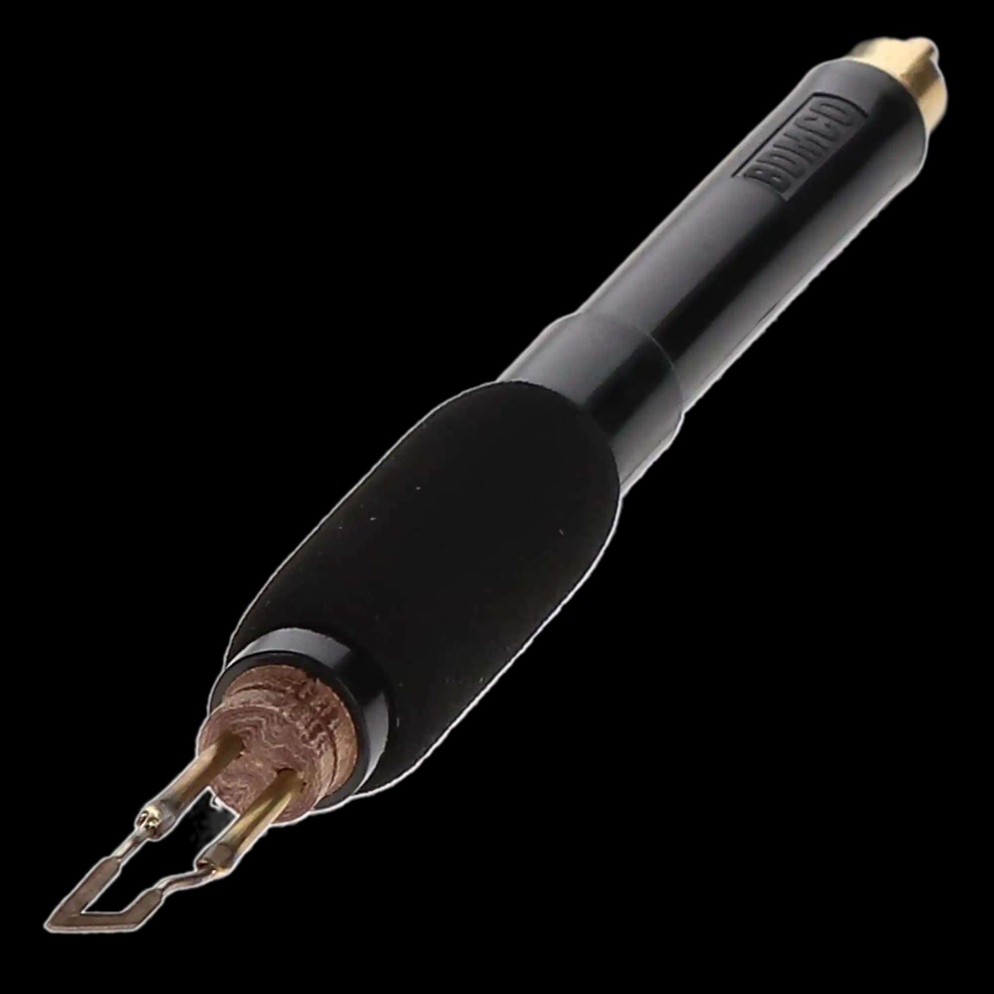 Buffalo Dental ThermaKnife Replacement Pen with Knife Edge Tip, 1/Pk, 80520 thumbnail 4