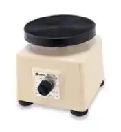 Buffalo Dental PowerRite Vibrator, Style #1A, 3-Speed, 110-120V, 4" Rubber Platform, 84350 thumbnail 7