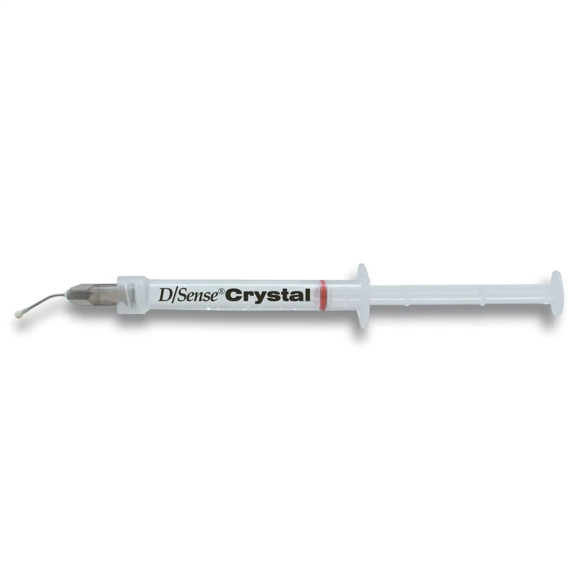 D/Sense Crystal Dentin Desensitizer and Cavity Liner Kit, 6 x 1.0 mL Syringes with 24 SofNeedle Tips, 310106 thumbnail 5