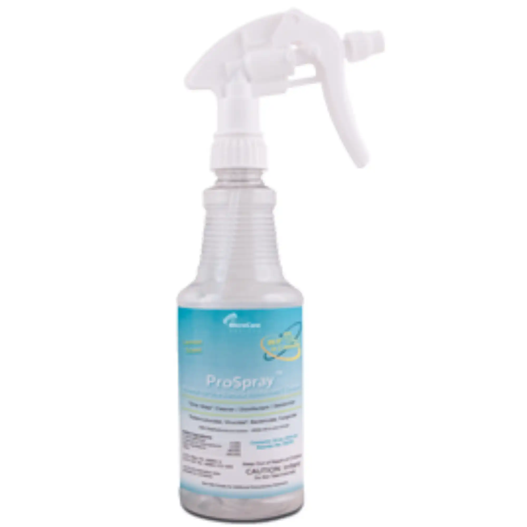 Microcare ProSpray Empty Spray Bottle, 16 oz, PSCPS - ProSpray Empty Spray Bottle, 16 oz, PSCPS - Image 1