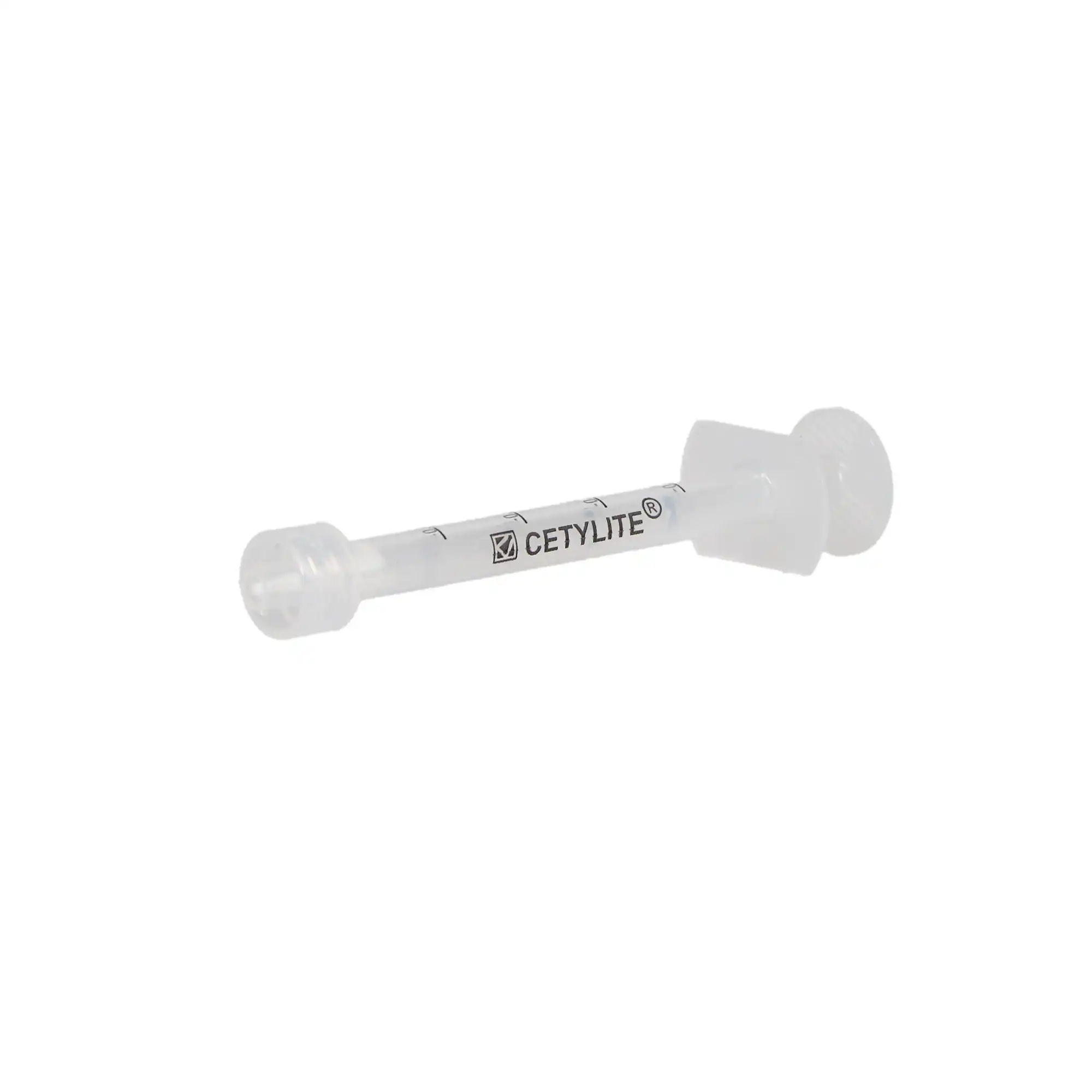 Cetacaine Topical Anesthetic Liquid Delivery Syringes, Luer Lock, Graduated 0.1 mL Increments, 100/Pkg, 0214 thumbnail 7