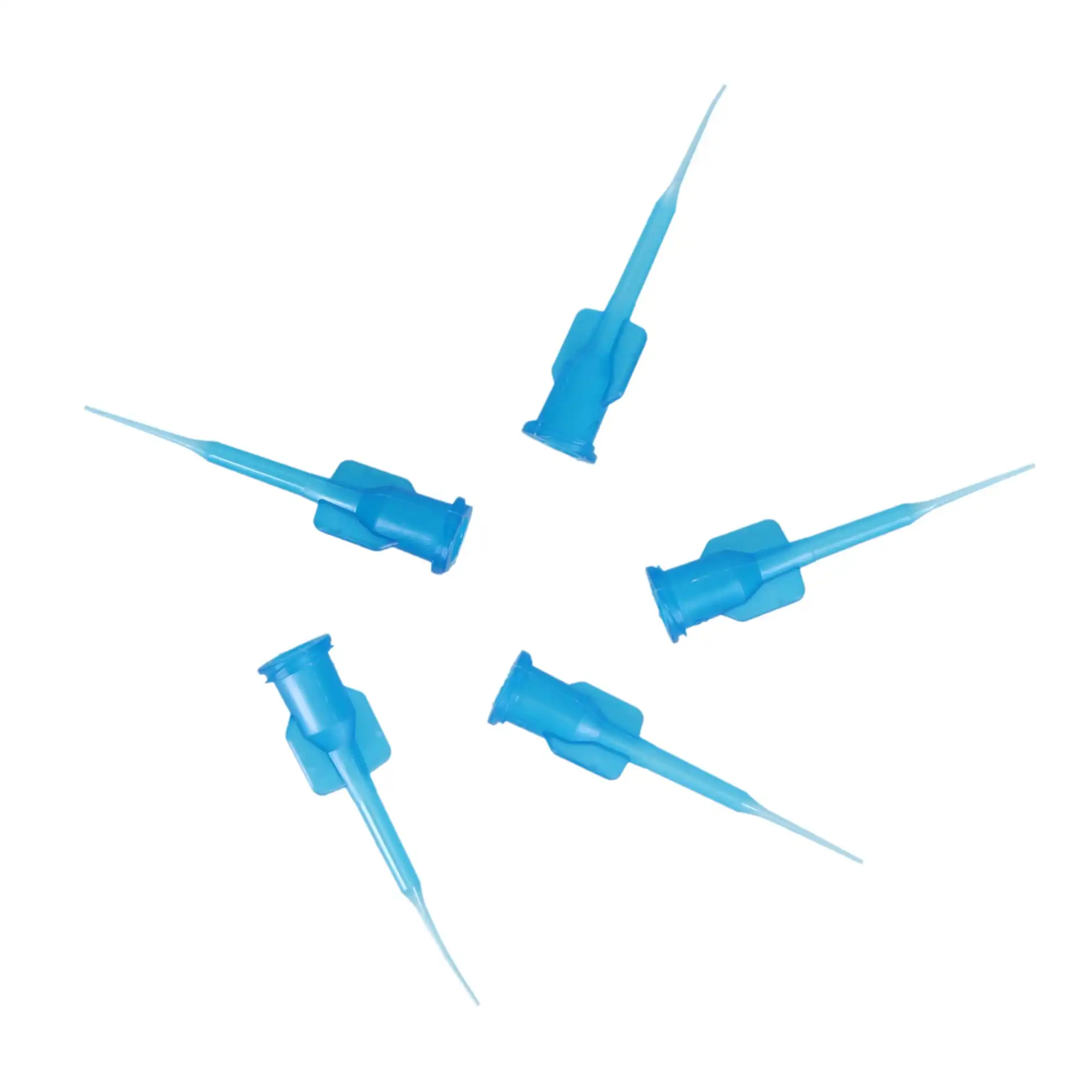 Cetacaine Microcapillary Delivery Tips, Latex-Free, 50/Pkg, 0219T thumbnail 2