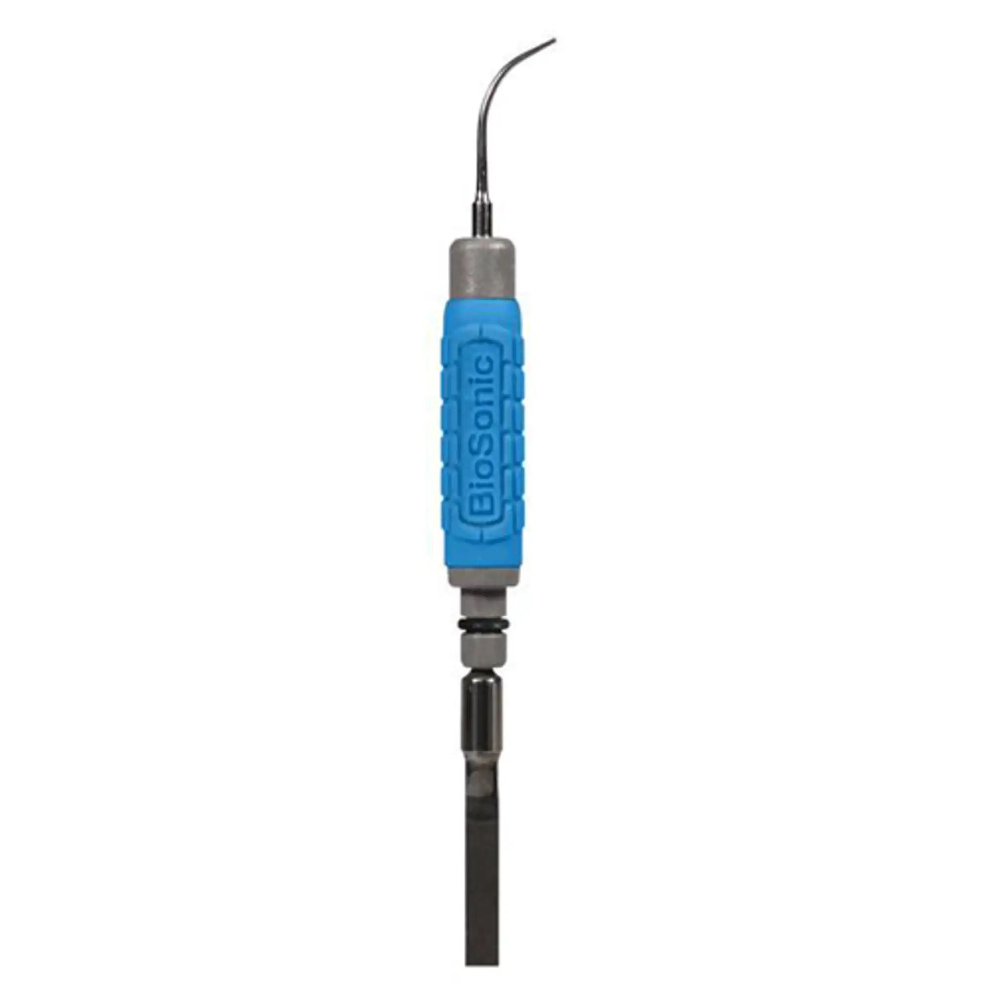 BioSonic US200 Ultrasonic Scaler Insert, #10 Universal SuperSoft, 25 kHz, Blue, 1/Pk, 60034373 thumbnail 2