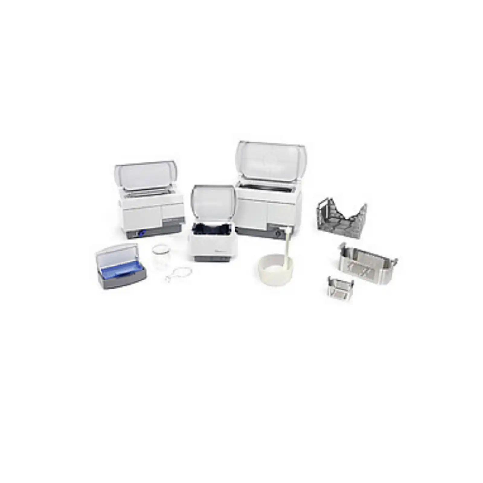 BioSonic UC100/300 Valve Replacement Kit - BioSonic UC100/300 Valve Replacement Kit - Image 1