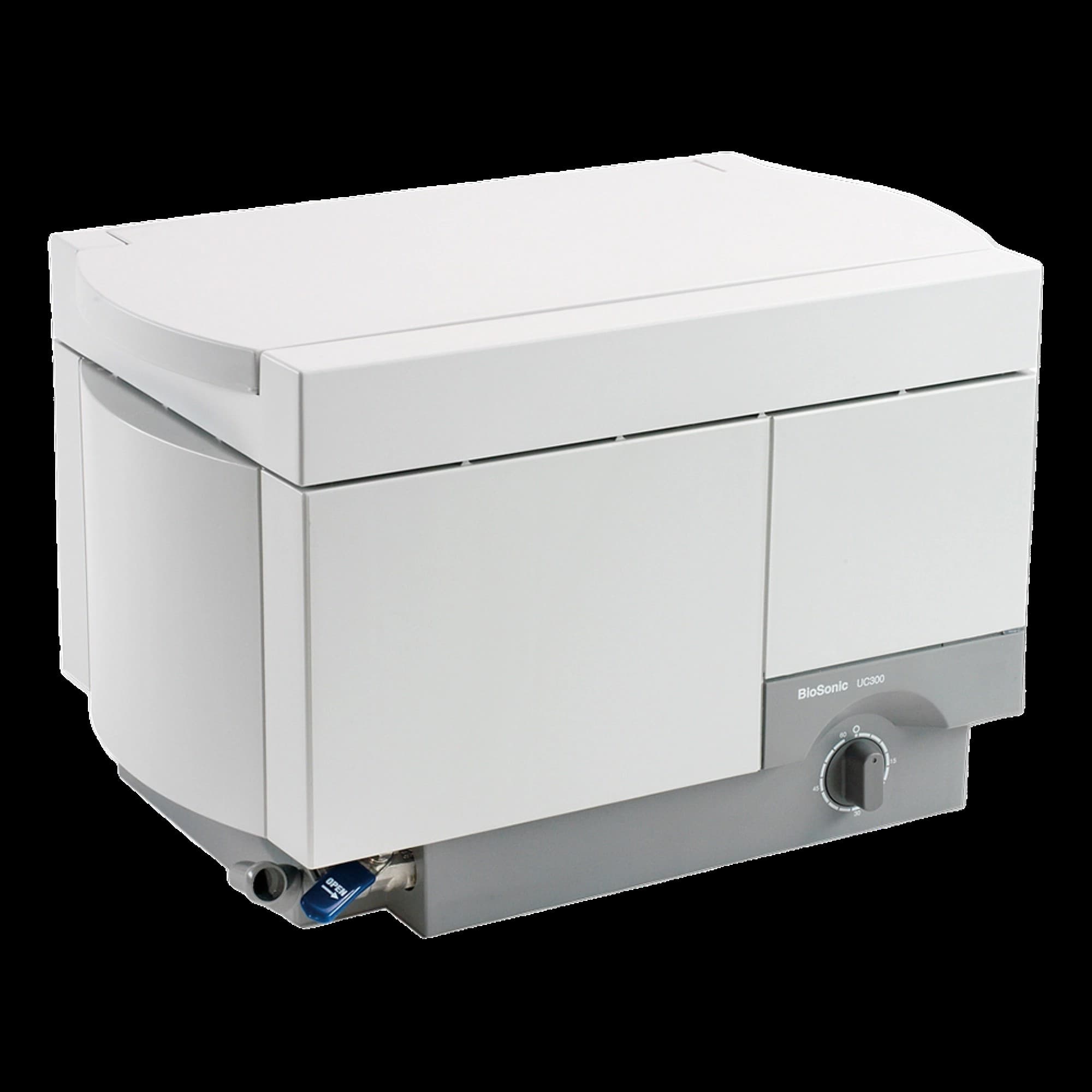 BioSonic UC300 Ultrasonic Cleaner, 3-Gallon, 115V, with FingerGuard Basket, UC300B115 thumbnail 15