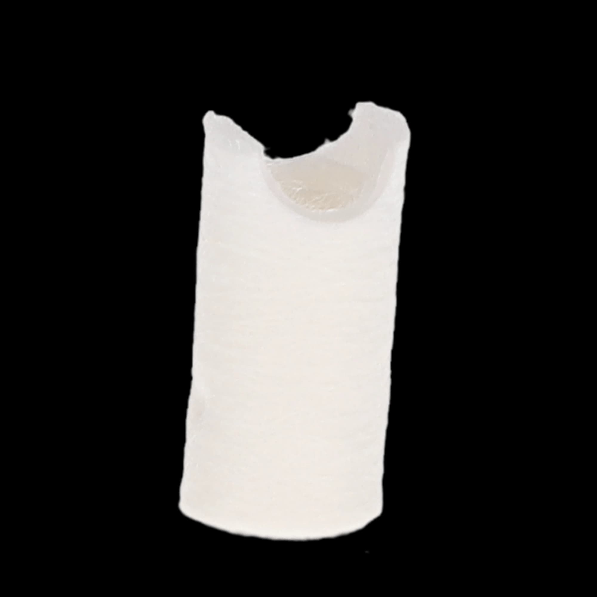 Roeko Comprecap Anatomic Compression Caps, Size 1, 7 mm, Small, 120/Pk, RE531201 thumbnail 2