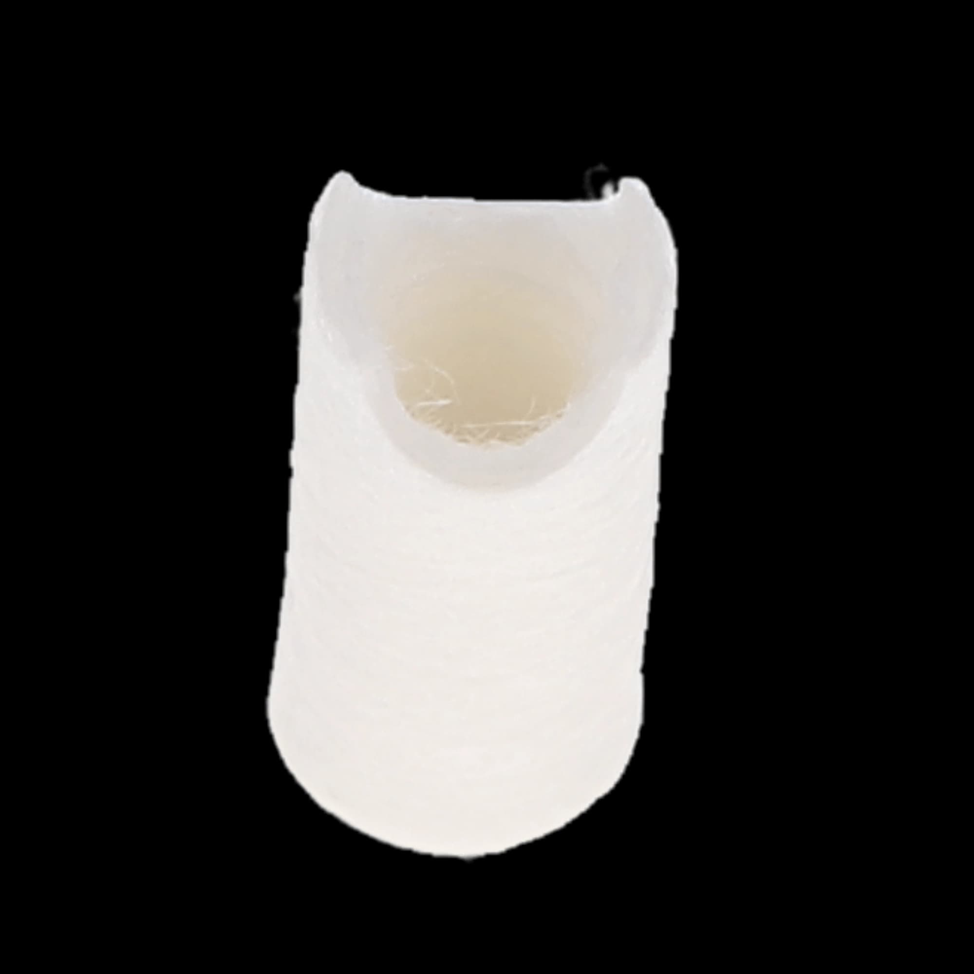 Roeko Comprecap Anatomic Compression Caps, Size 1, 7 mm, Small, 120/Pk, RE531201 thumbnail 3