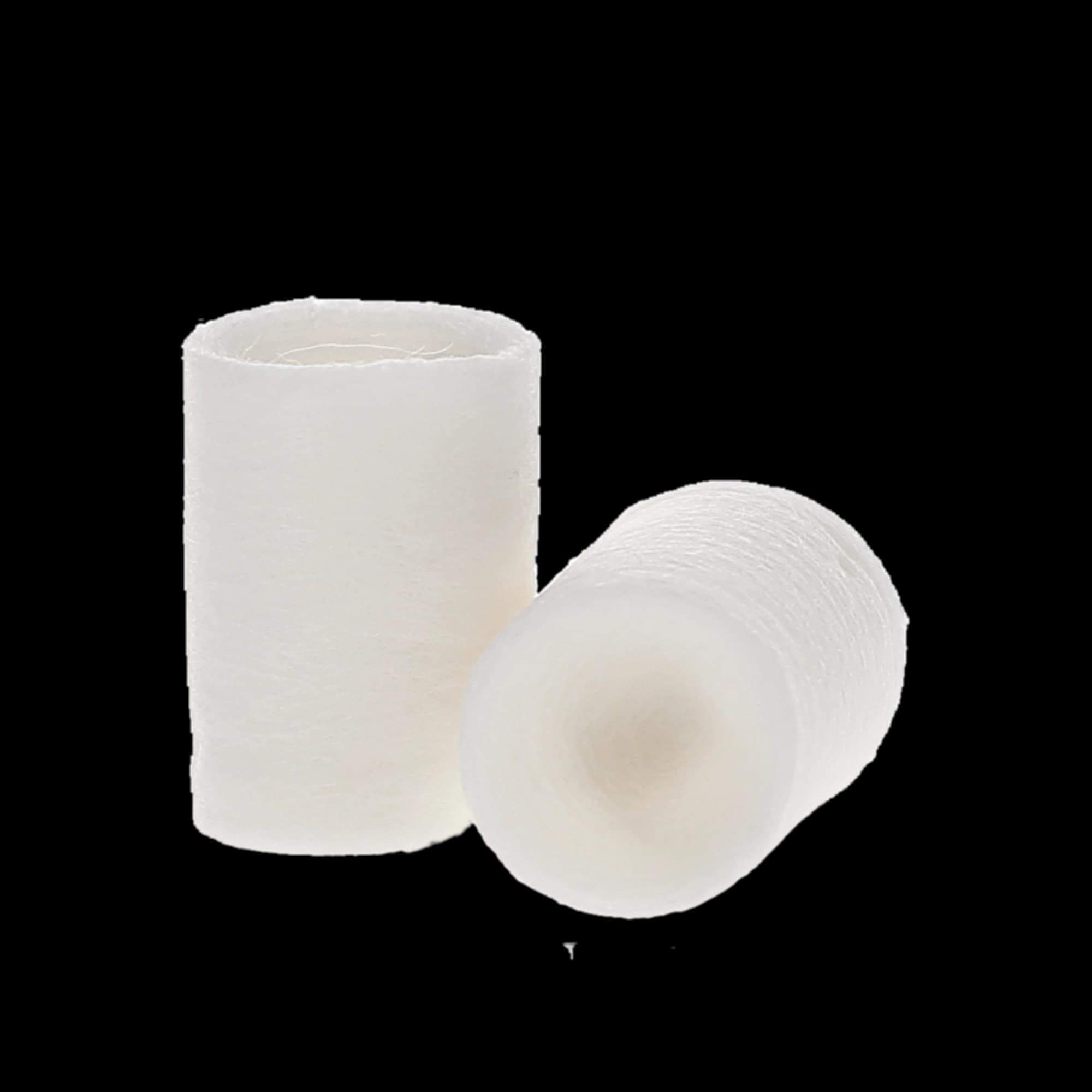 Roeko Comprecap Compression Caps, Refill, Size 3, 10 mm, Medium, 120/Pk, 530010 thumbnail 2