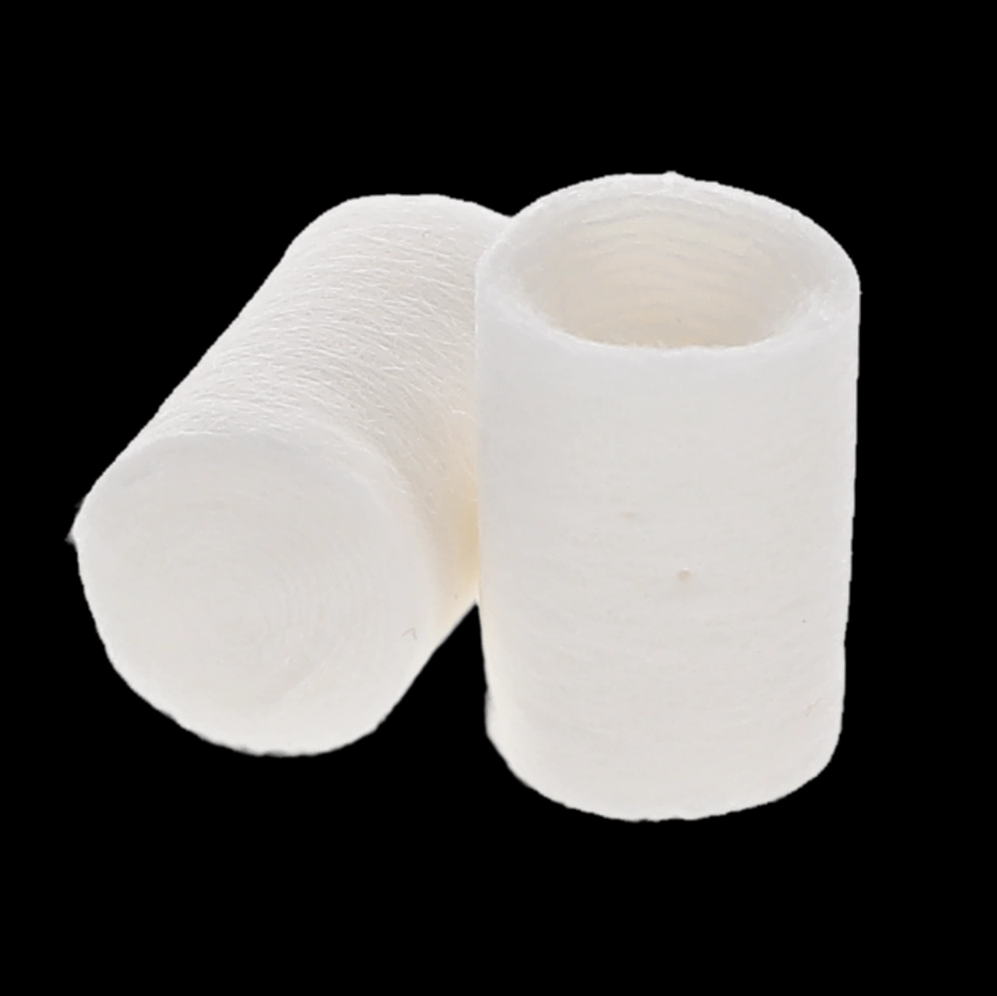 Roeko Comprecap Compression Caps, Refill, Size 3, 10 mm, Medium, 120/Pk, 530010 thumbnail 3
