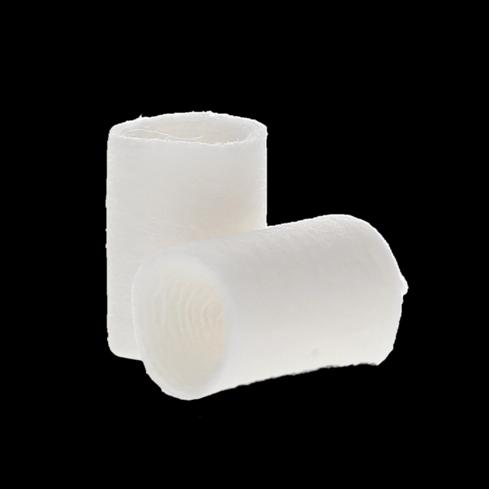 Roeko Comprecap Compression Caps, Refill, Size 3, 10 mm, Medium, 120/Pk, 530010 - Roeko Comprecap Compression Caps Refill Size 3 10 mm Medium 120 Pack, 530010 - Image 1