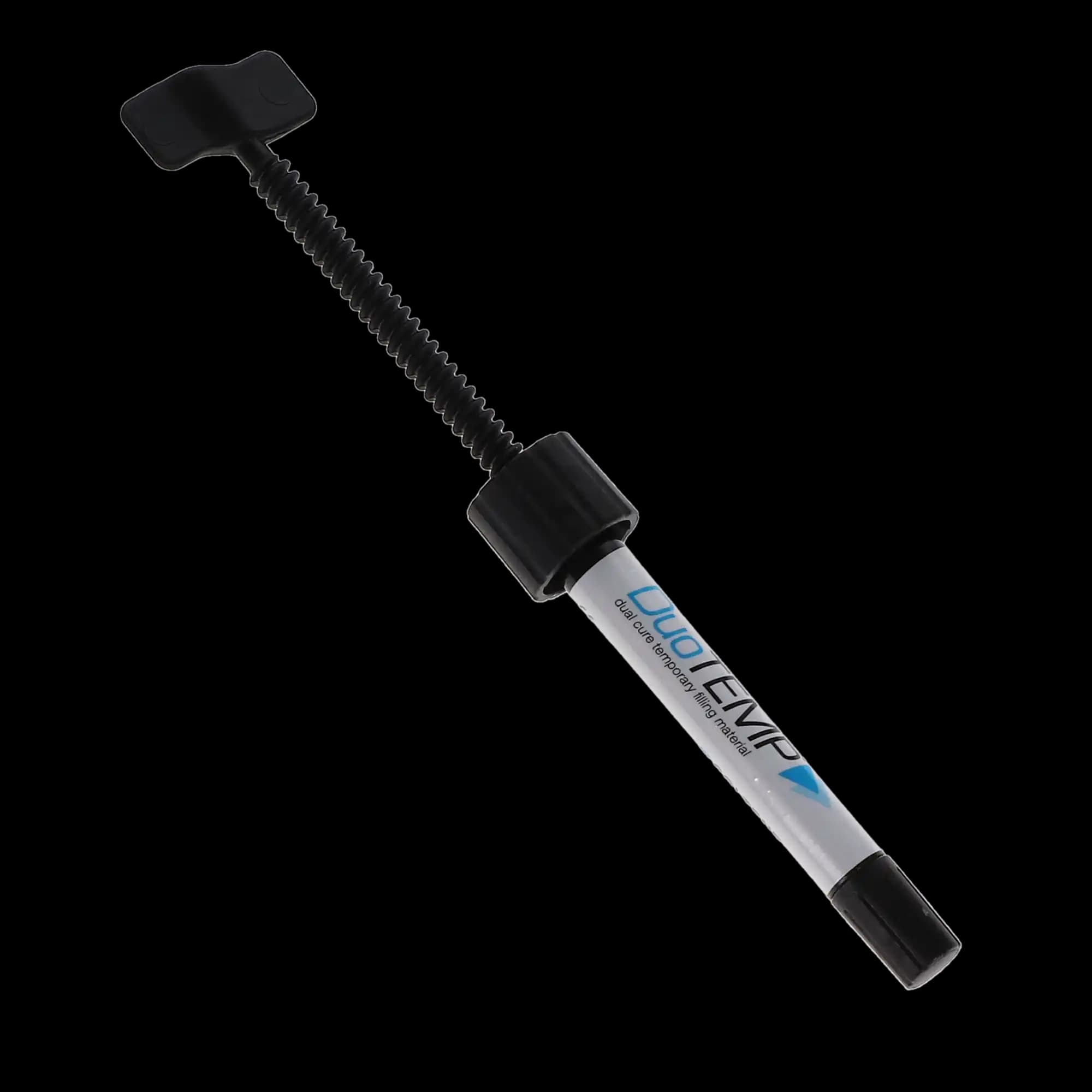DuoTEMP Dual-Cure Temporary Restorative Material, Eugenol-Free, 5 g Syringe, Eco Pack of 5, C7090 thumbnail 7