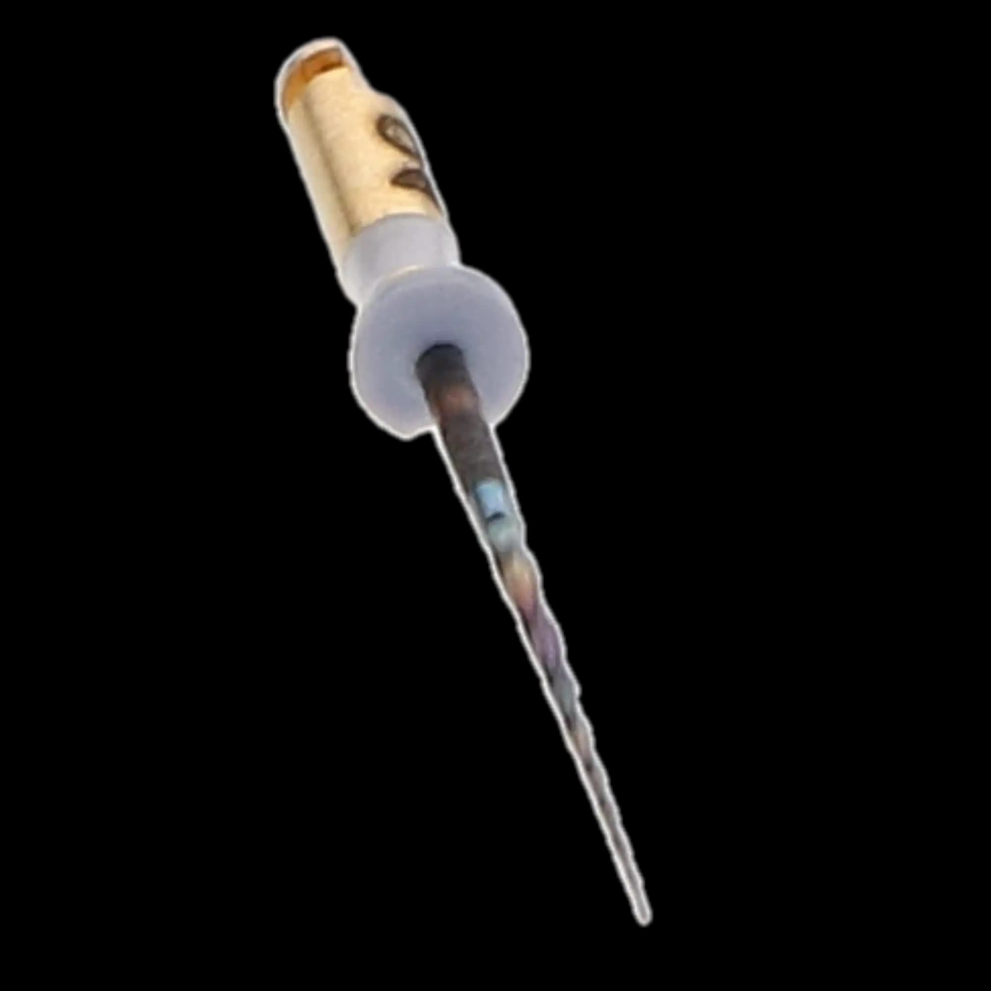 HyFlex CM NiTi Rotary File, .04 Taper, 25mm, ISO #15, White, 6/Pk, H8250415 thumbnail 2