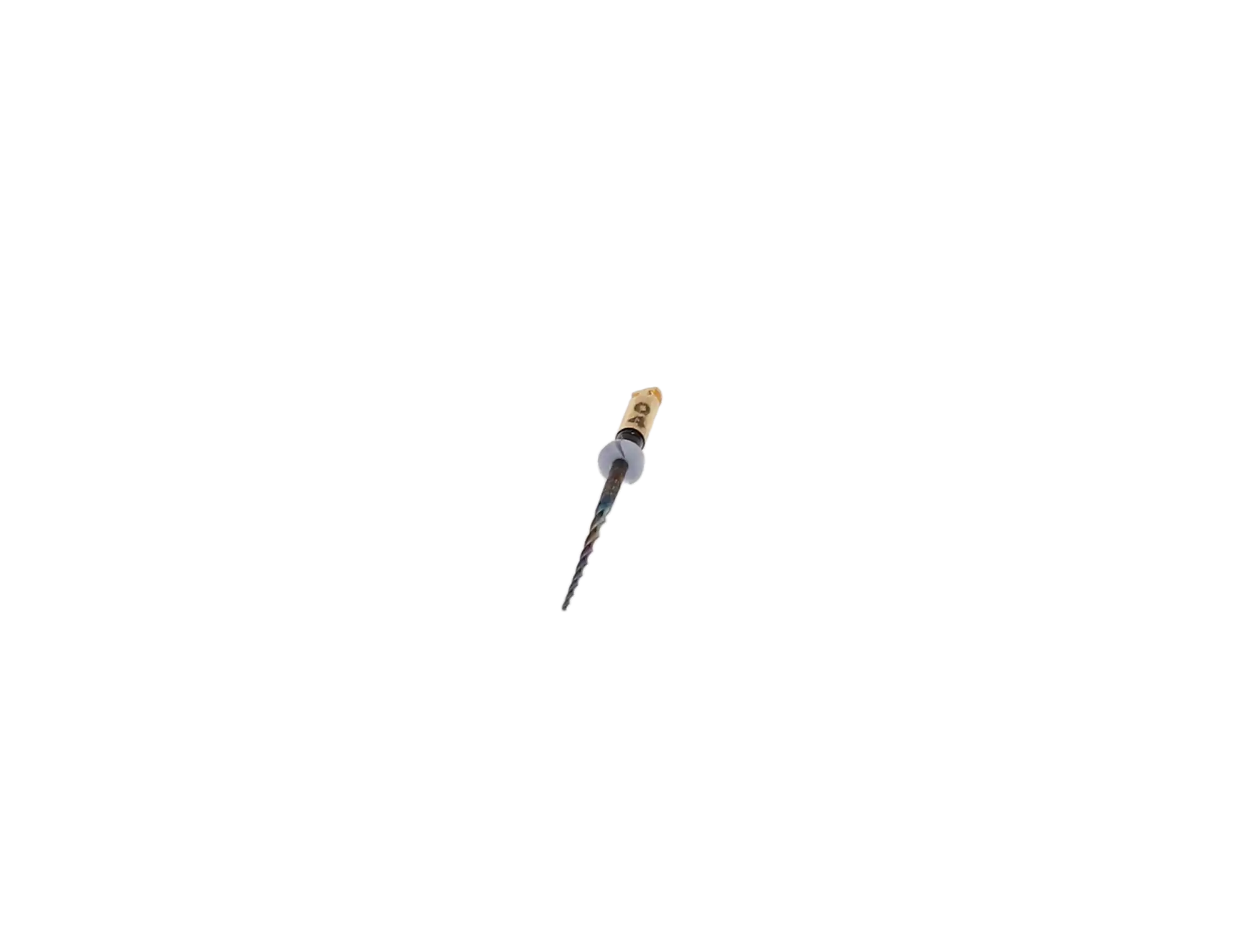 HyFlex CM NiTi Rotary Files, .04 Taper, 25mm, #40, Black, 6/Pk, H8250440 thumbnail 3