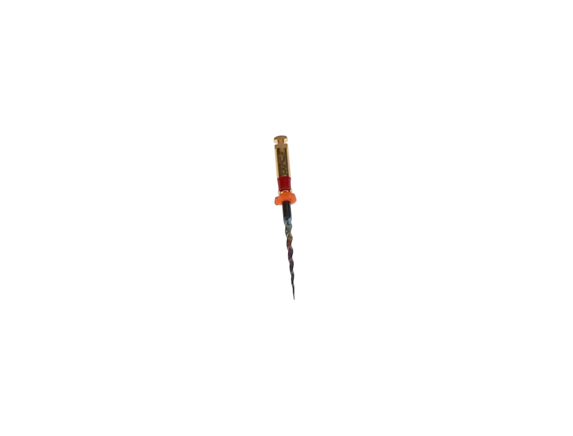 HyFlex CM NiTi Rotary Files, 21mm, Assorted Taper, 6/Pk, H821ASST thumbnail 4