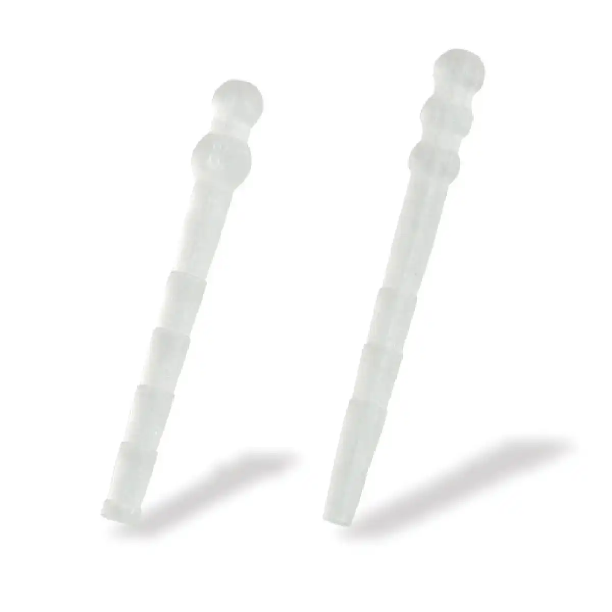 ParaPost Taper Lux Drills Assortment, 4/Pk (1 Each Size 4.5, 5, 5.5, 6), P82A thumbnail 3