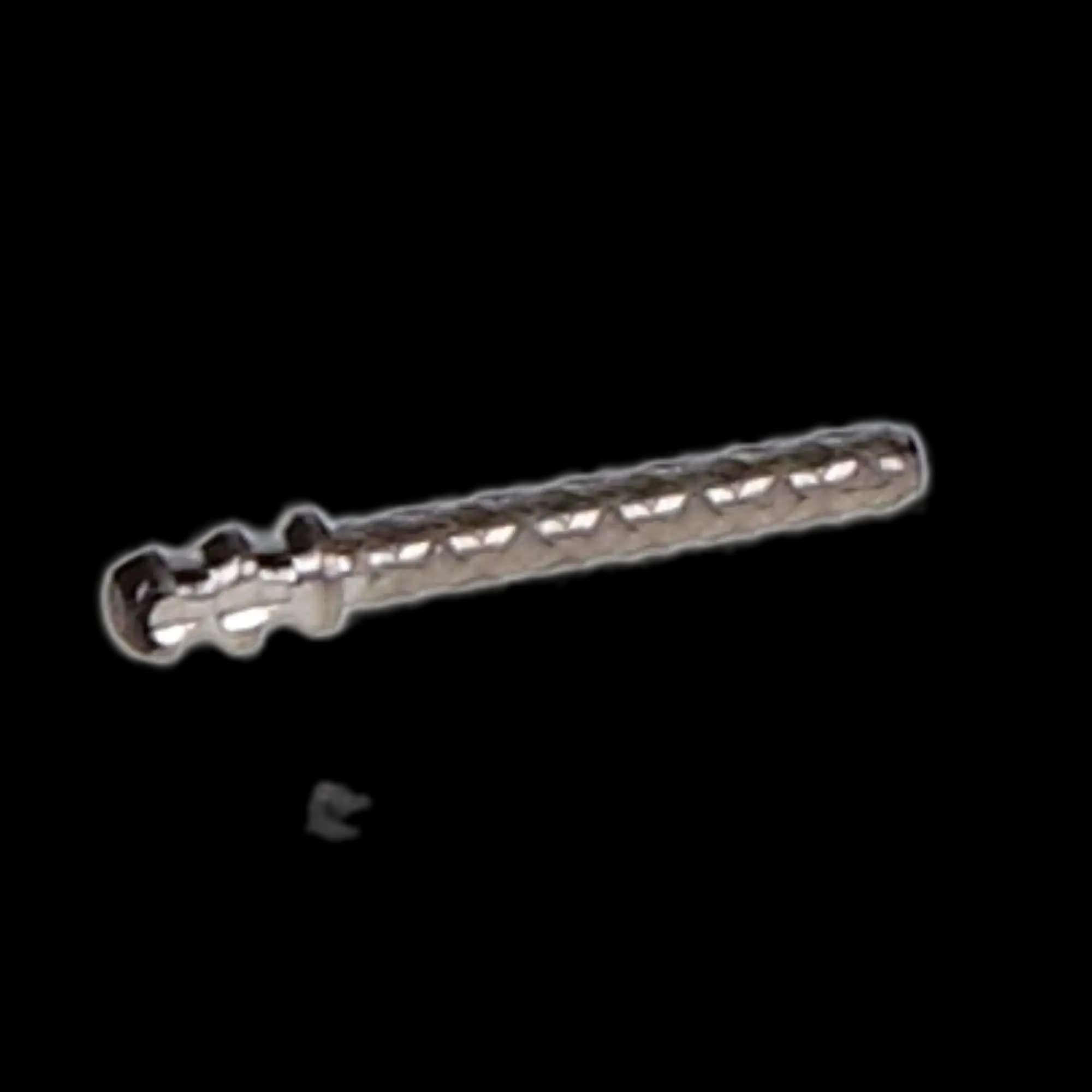 ParaPost XH Titanium Post, Size 6, Black, 0.060" (1.5mm), Refill, 10/Pk, P-88-6 thumbnail 4