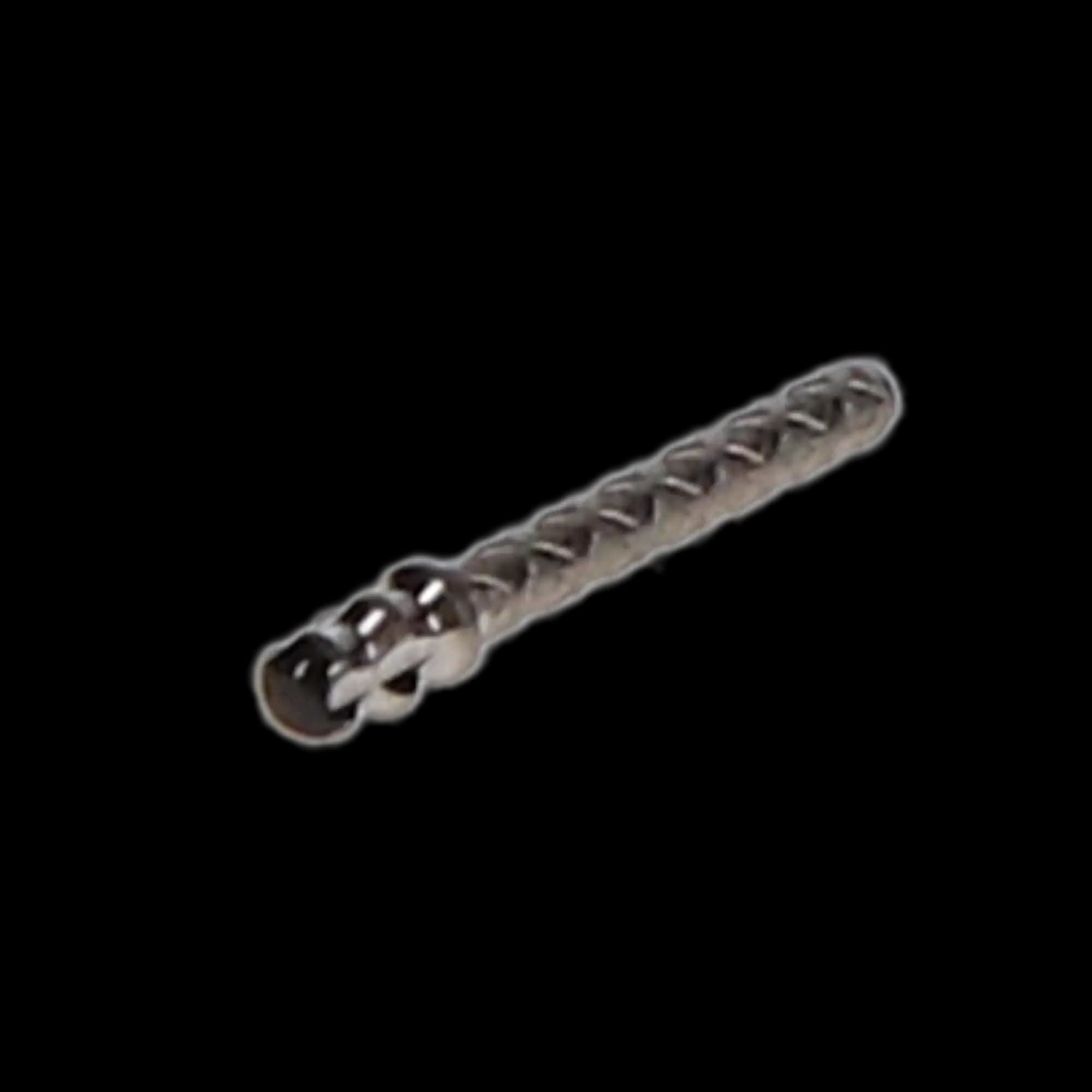 ParaPost XH Titanium Post, Size 6, Black, 0.060" (1.5mm), Refill, 10/Pk, P-88-6 thumbnail 5