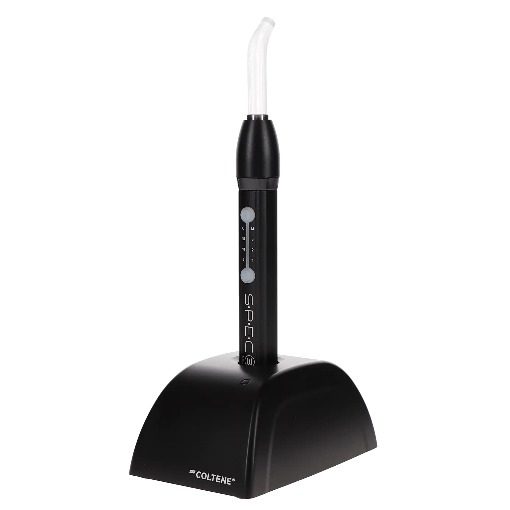 Coltene S.P.E.C. 3 LED Curing Light, Rechargeable, 1600 mW/cm², 1/Pk, 60013941 thumbnail 8
