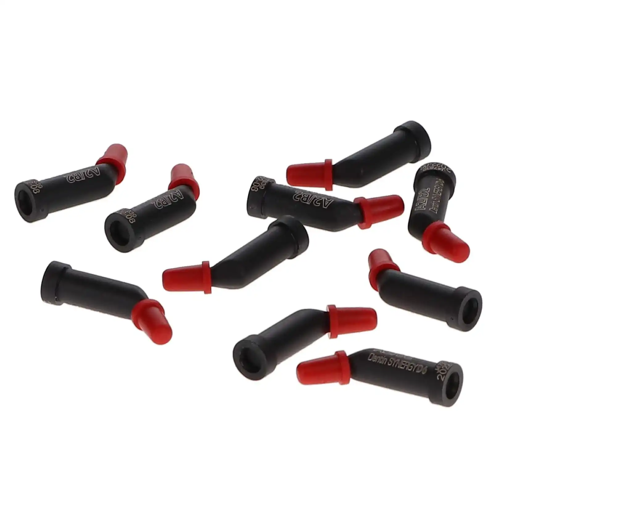 Synergy D6 Universal Composite Tip Refill, A2/B2 Dentin Shade, 0.25 g, 10/Bx, C8377 thumbnail 4