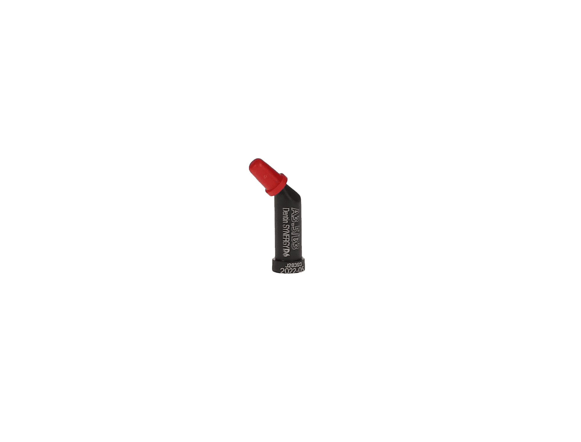 Synergy D6 Tip Refill A3.5/B3, 10/Bx, C8379 - Synergy D6 Tip Refill A3.5/B3 10/Bx - Image 1