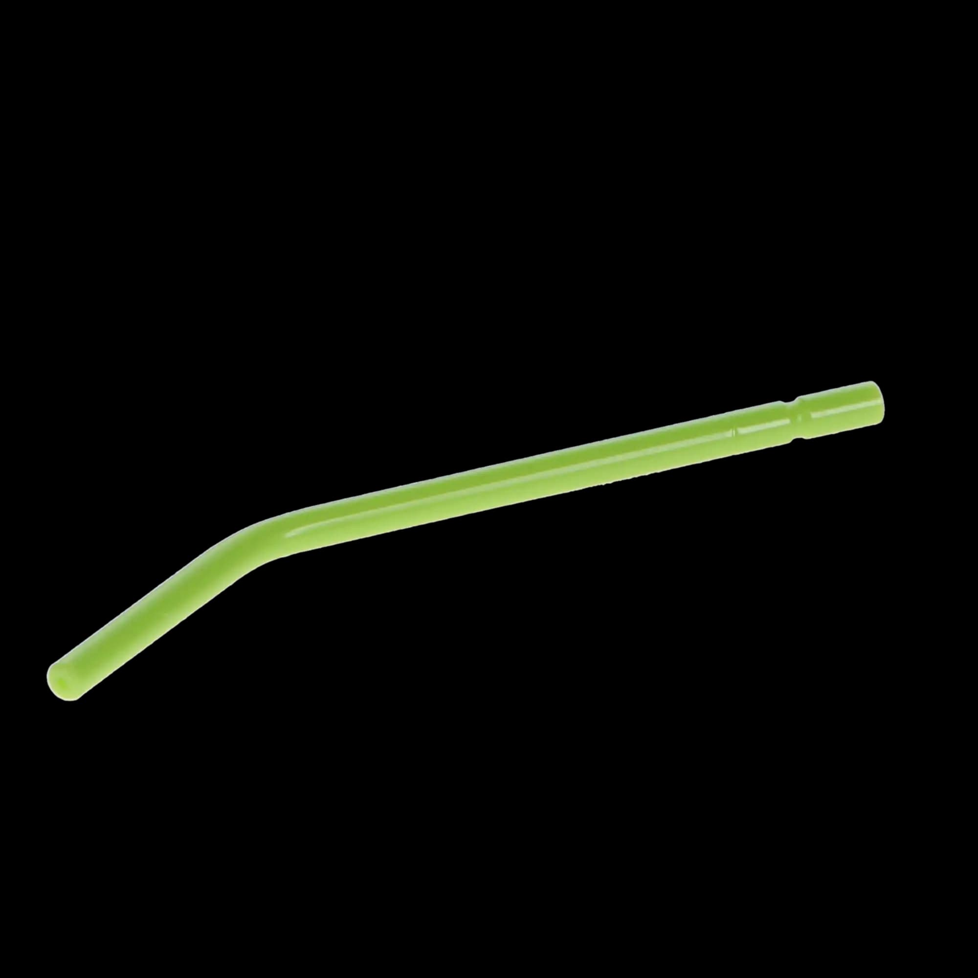 BeeSure Air/Water Syringe Tips, Green, Coreless, Disposable, 250/Pack, BE401 thumbnail 2