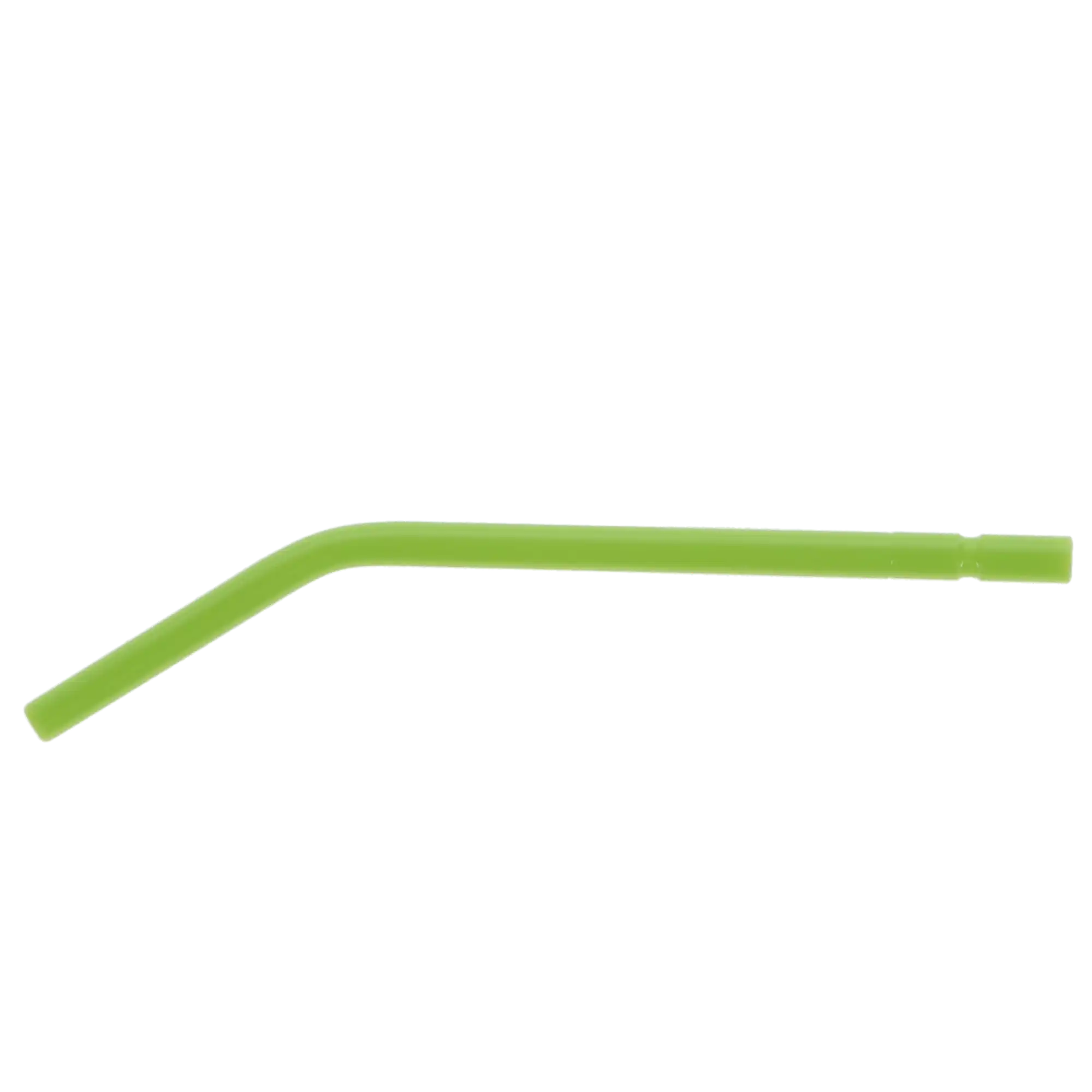 BeeSure Air/Water Syringe Tips, Green, Coreless, Disposable, 250/Pack, BE401 thumbnail 5