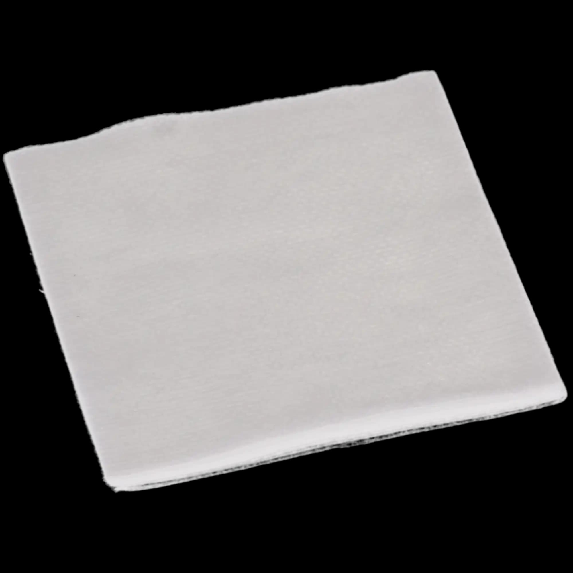Crosstex Advantage Non-Woven Sponges, 4" x 4", 4-Ply, Non-Sterile, 2000/Case, ENC4NWLA thumbnail 3
