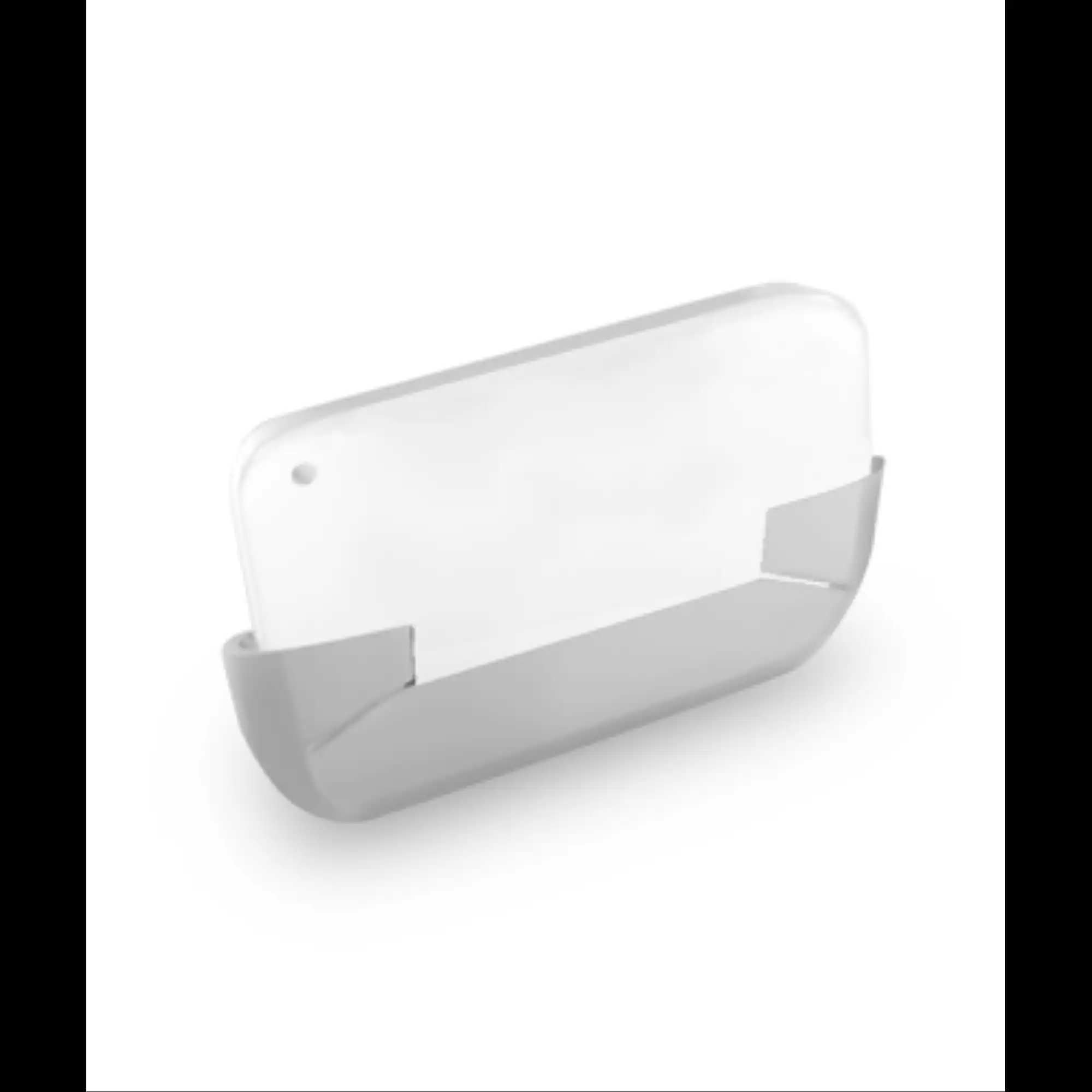 Crosstex Edge-Ease X-Ray Cushions, Small, White, Fits Short Edge of Size 1-2 Film & Sensors, 300/Box, BWEEW thumbnail 4