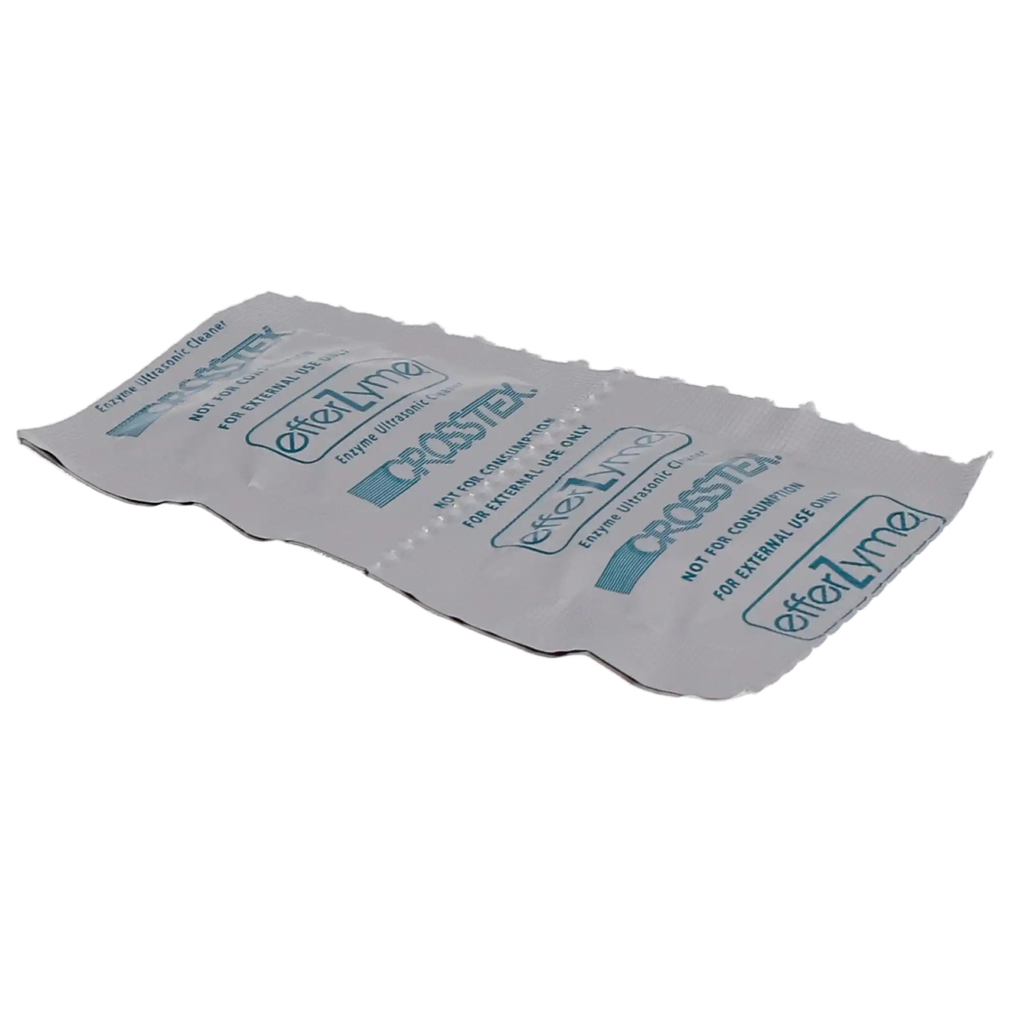 Crosstex EfferZyme Enzymatic Effervescent Cleaning Tablets, Spearmint, 52/Box, JET thumbnail 9