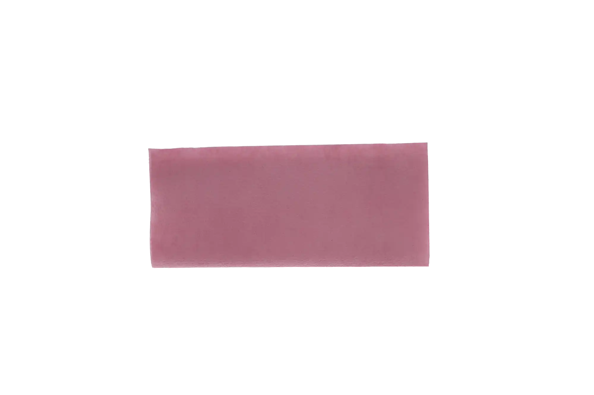 Crosstex Polycoated Headrest Covers, Extra Large, 10" x 13", Dusty Rose, 500/Pk, L3DR thumbnail 5