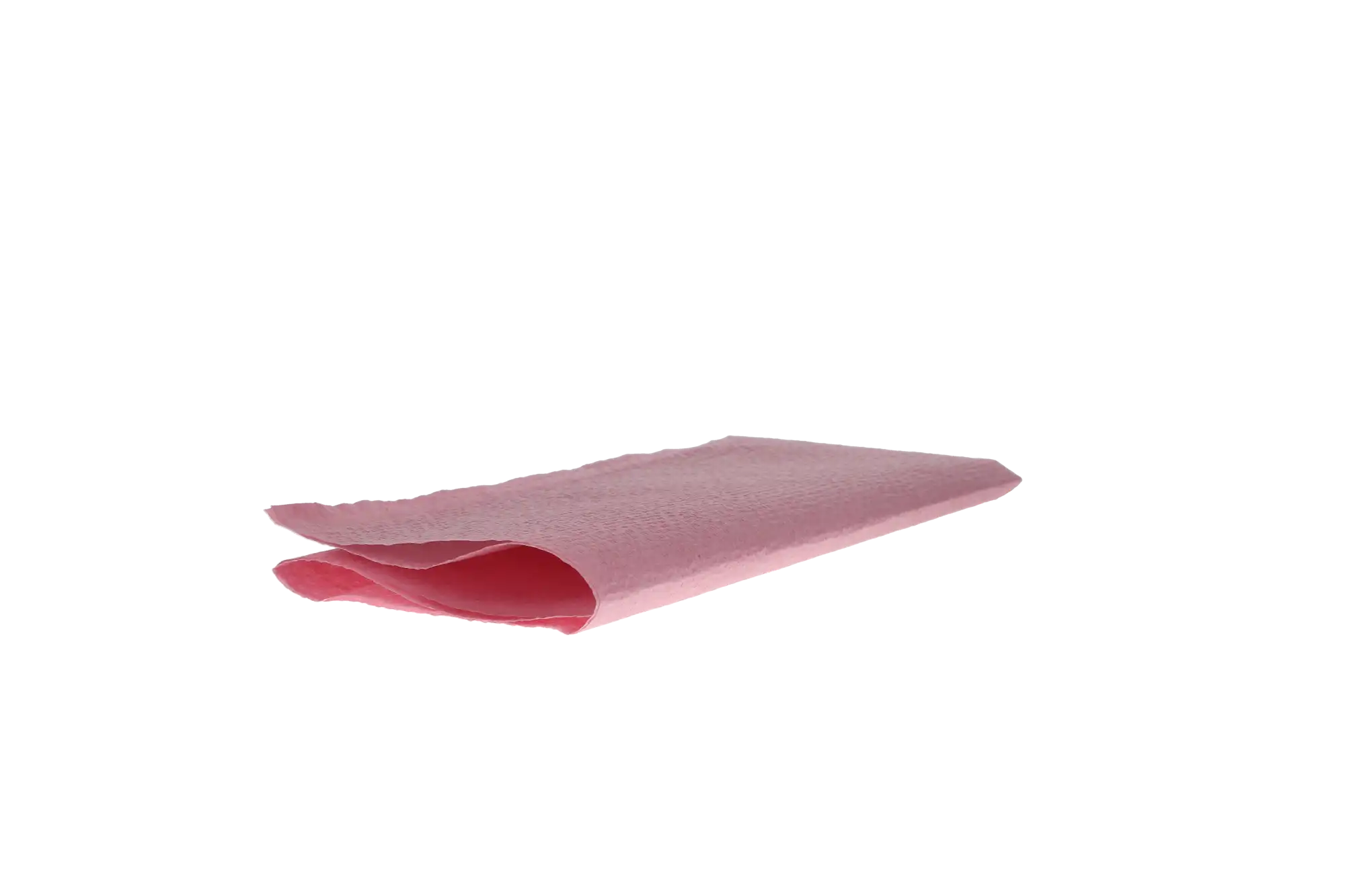 Crosstex Polycoated Headrest Covers, Extra Large, 10" x 13", Dusty Rose, 500/Pk, L3DR thumbnail 6