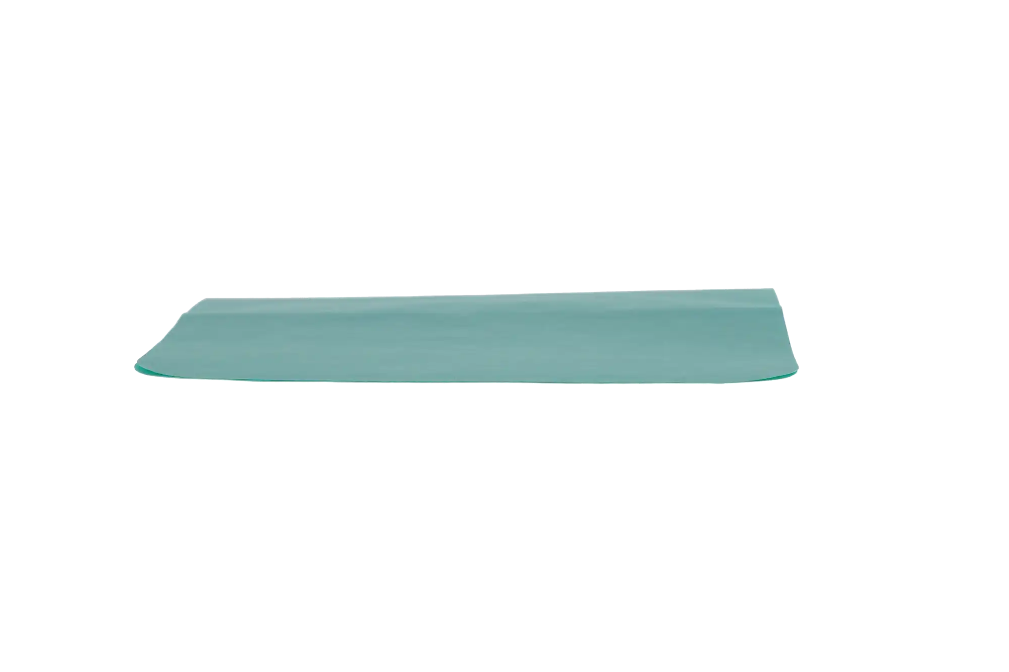 Crosstex Bracket Heavyweight Paper Tray Covers, Ritter Size B, 8.5" x 12.25", Aqua, 1000/Box, FBAQ thumbnail 4