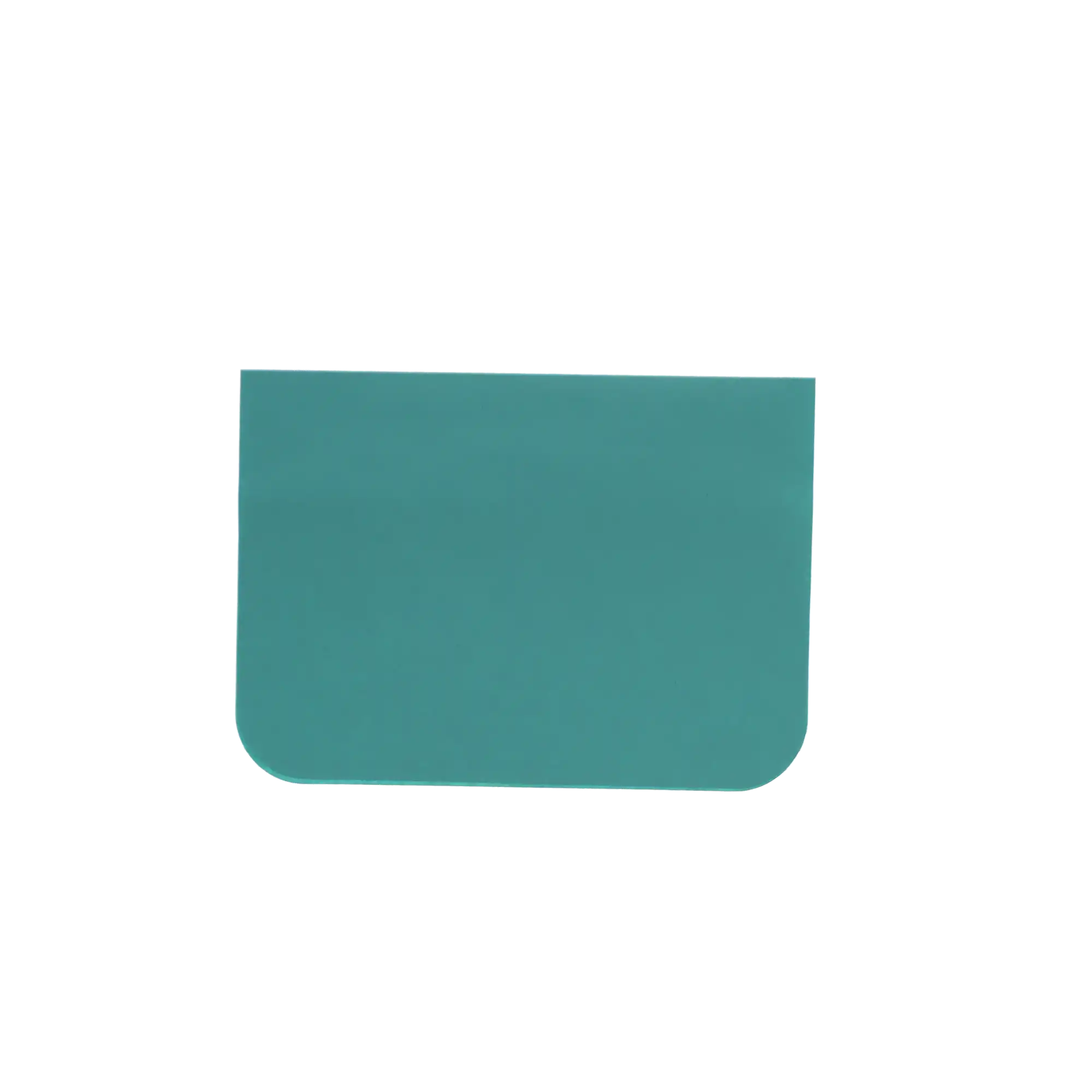 Crosstex Bracket Heavyweight Paper Tray Covers, Ritter Size B, 8.5" x 12.25", Aqua, 1000/Box, FBAQ thumbnail 7