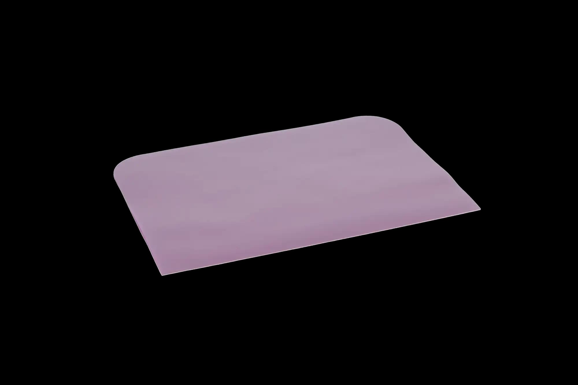 Crosstex Ritter B Heavyweight Paper Tray Covers, 8.5" x 12.25", Lavender, 1000/Pk, FBLV thumbnail 3