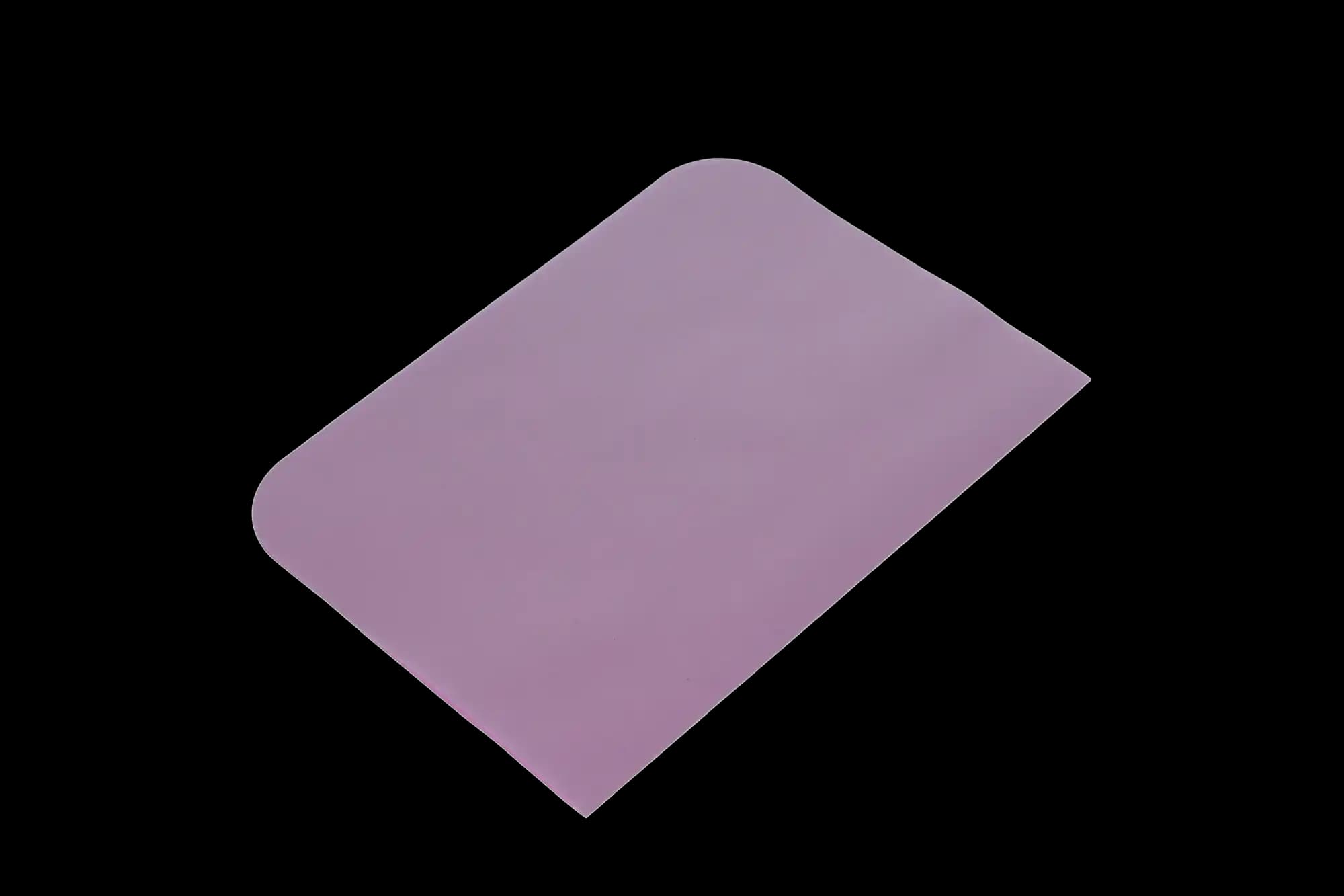 Crosstex Ritter B Heavyweight Paper Tray Covers, 8.5" x 12.25", Lavender, 1000/Pk, FBLV thumbnail 4