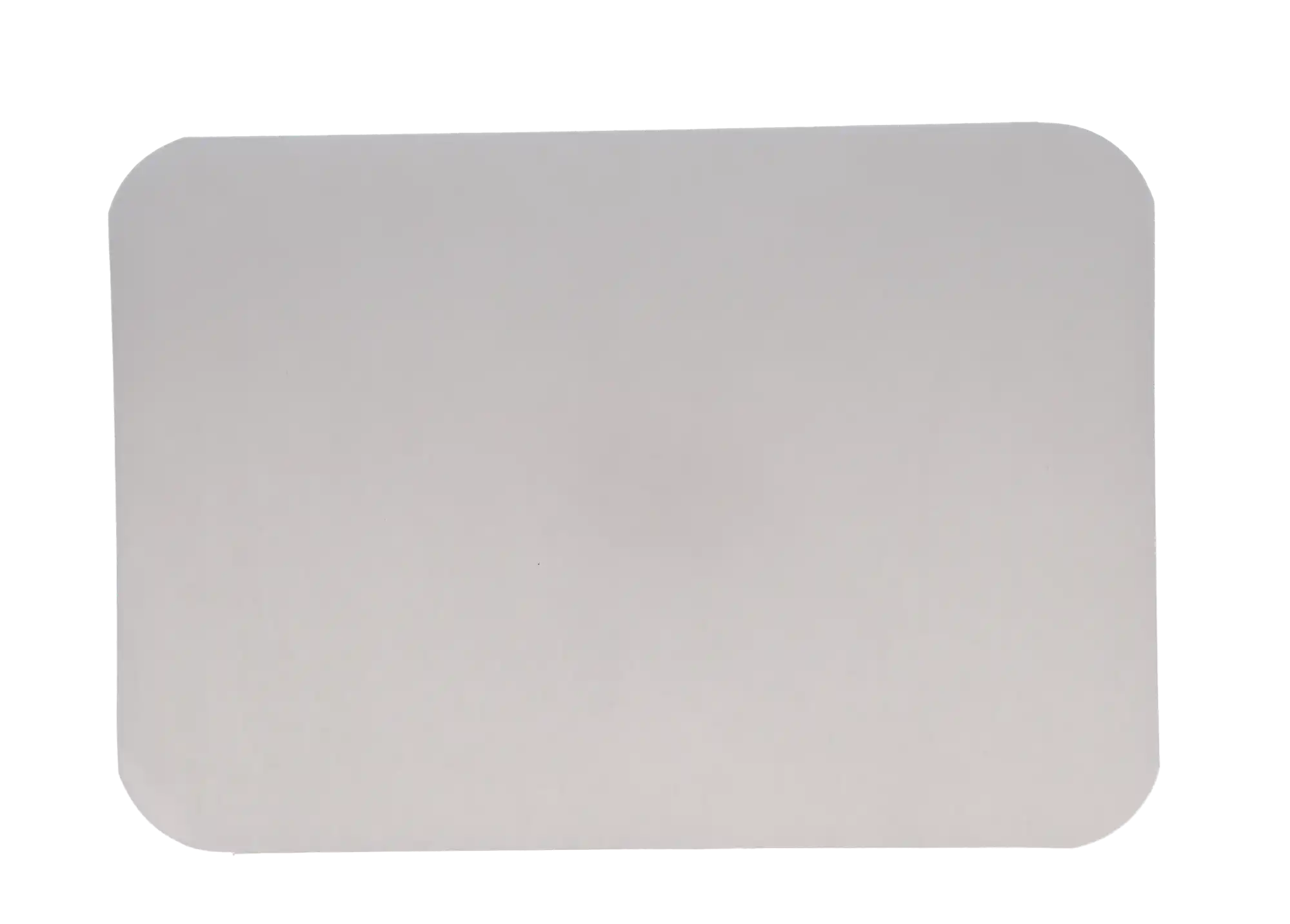 Crosstex Liquid-Proof Bracket Tray Covers, Ritter Size B, 8.5" x 12.25", White, 500/Box, FBC thumbnail 5