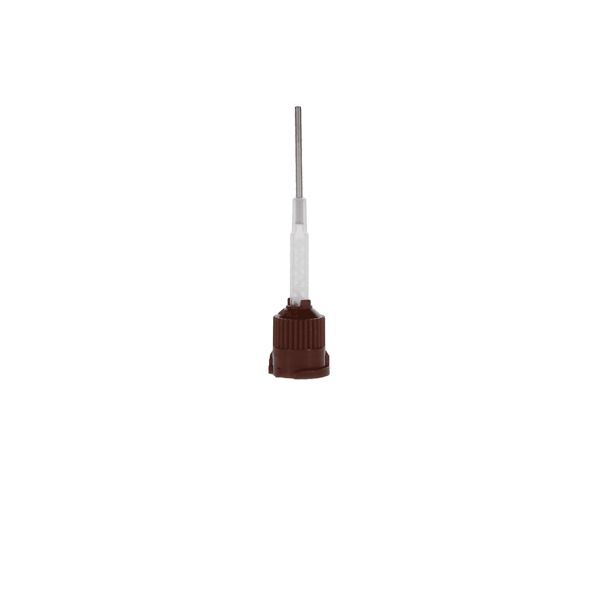 Danville Materials Bulk EZ Dual-Cure Composite Mixing Tips, 17 Gauge, Brown, Pre-Bent, 25/Pk, 94792 thumbnail 8