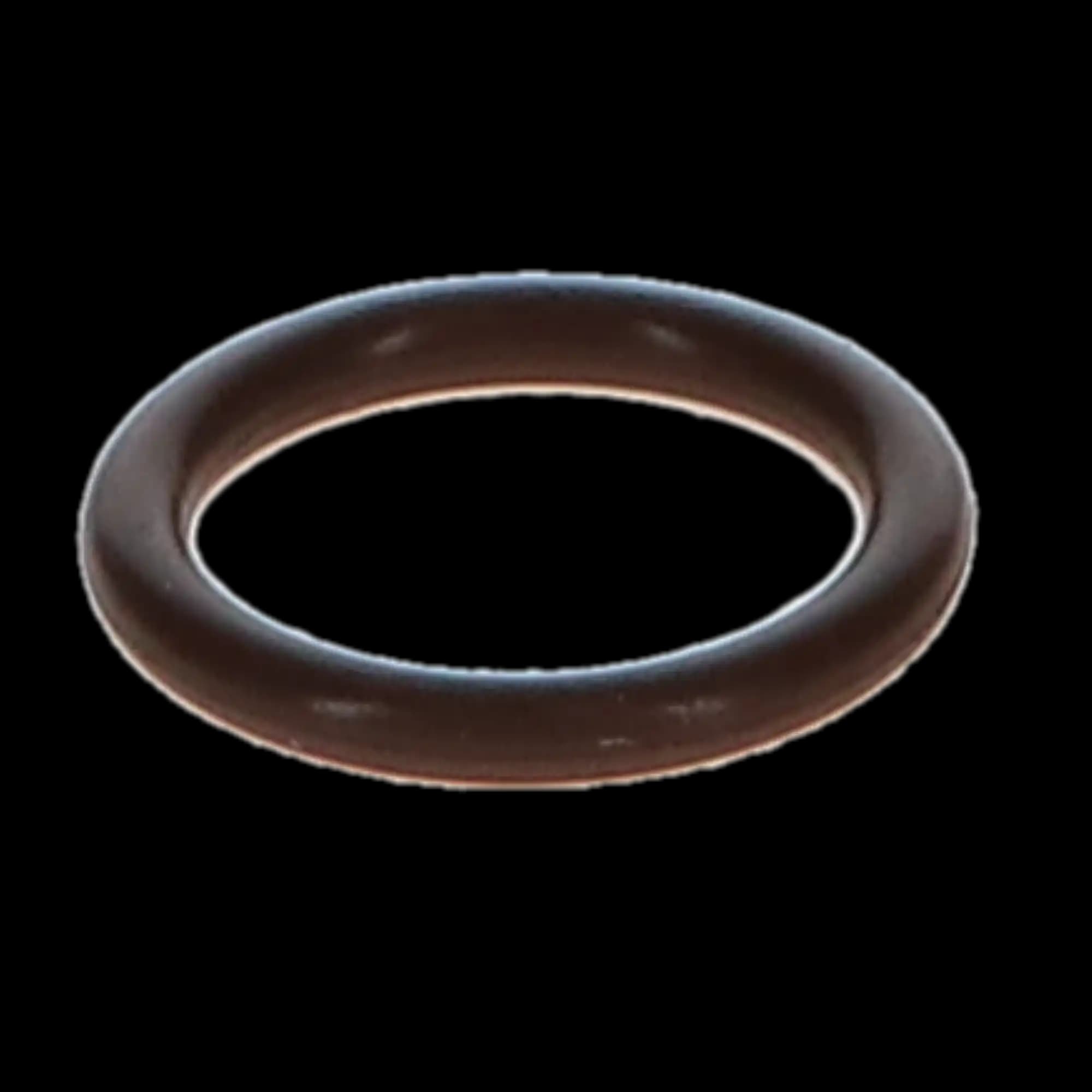 DCI International HVE Tip O-Rings, Viton, 0.426" ID x 0.070" Width, 12/Pk, 2254 thumbnail 2