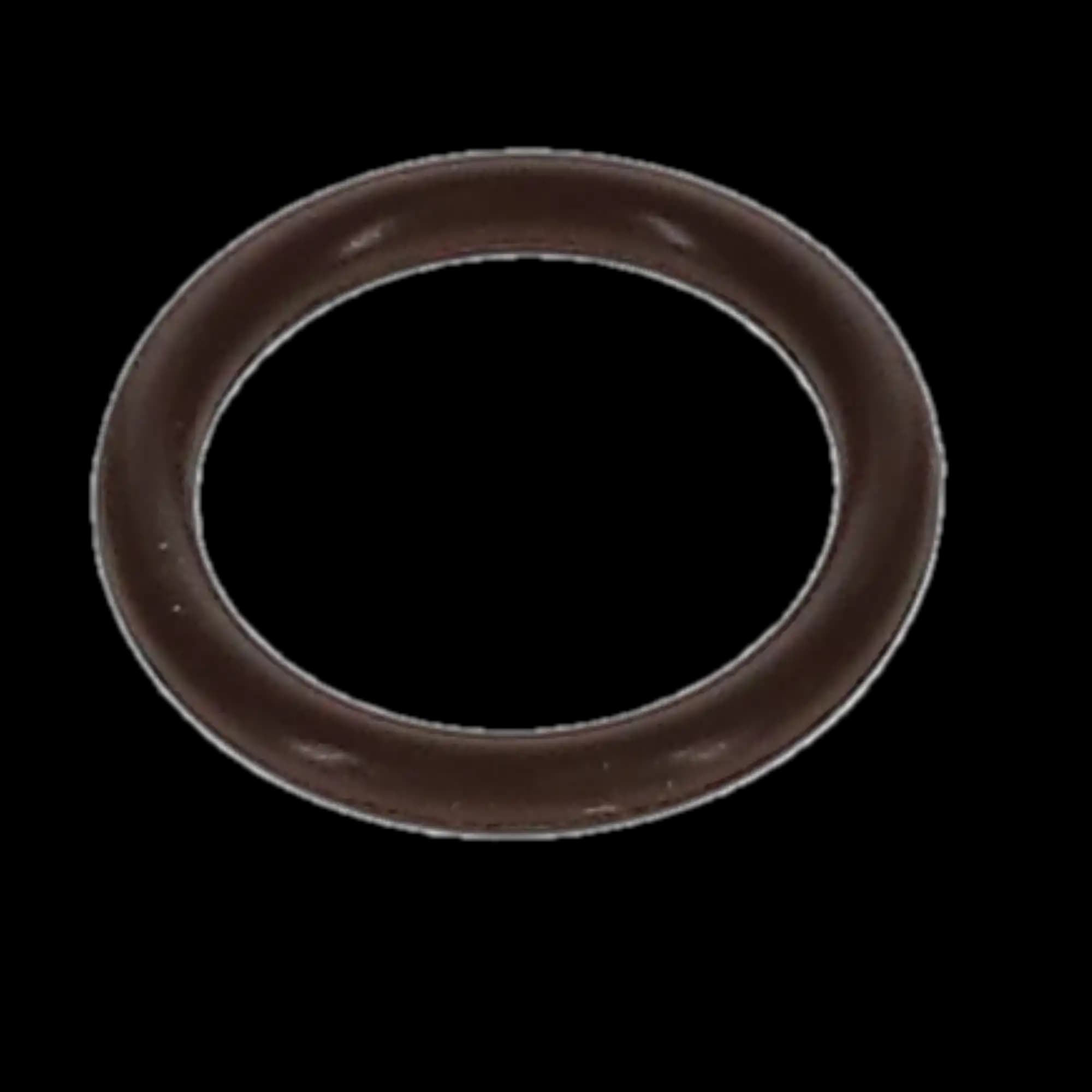 DCI International HVE Tip O-Rings, Viton, 0.426" ID x 0.070" Width, 12/Pk, 2254 thumbnail 3