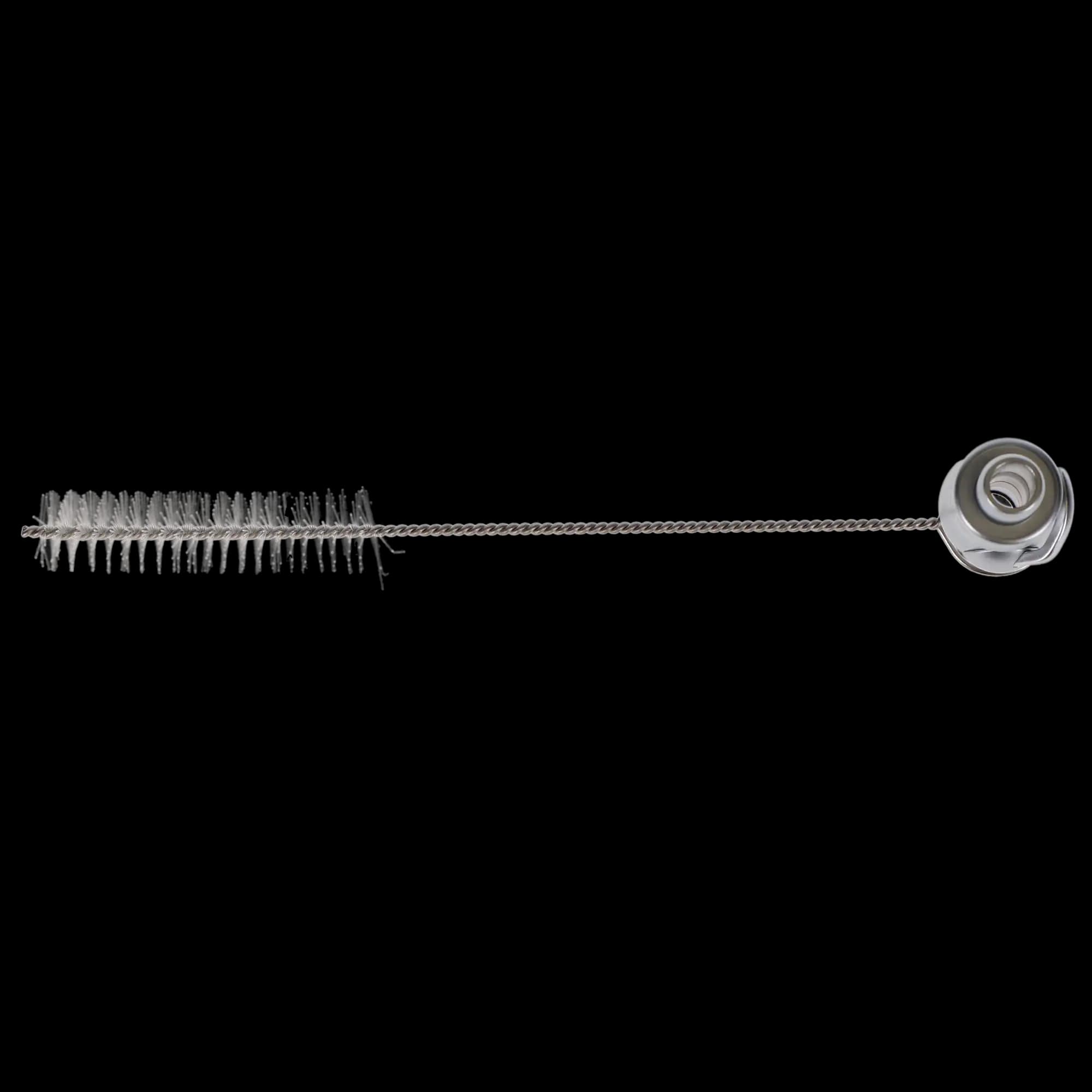 DCI International Premium HVE Valve, Short, with Quick Disconnect and Metal Lever, Anodized Aluminum, 1/Pk, 5080 thumbnail 6