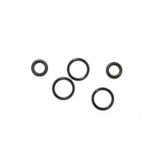 DCI International O-Rings for Kavo Multiflex Coupler, 5/Pk, 4728 - Kavo Multiflex Coupler O-Rings, 5/Pk, 4728 - Image 1