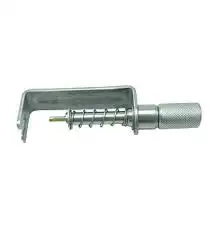 DCI International Midwest 8000 & Tradition Bur Wrench, 8628 - Midwest 8000 &Tradition Bur Wrench, 8628 - Image 1