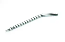DCI International Quick-Change Autoclavable Air/Water Syringe Tip, Long, 1/Pk, 3060 thumbnail 2